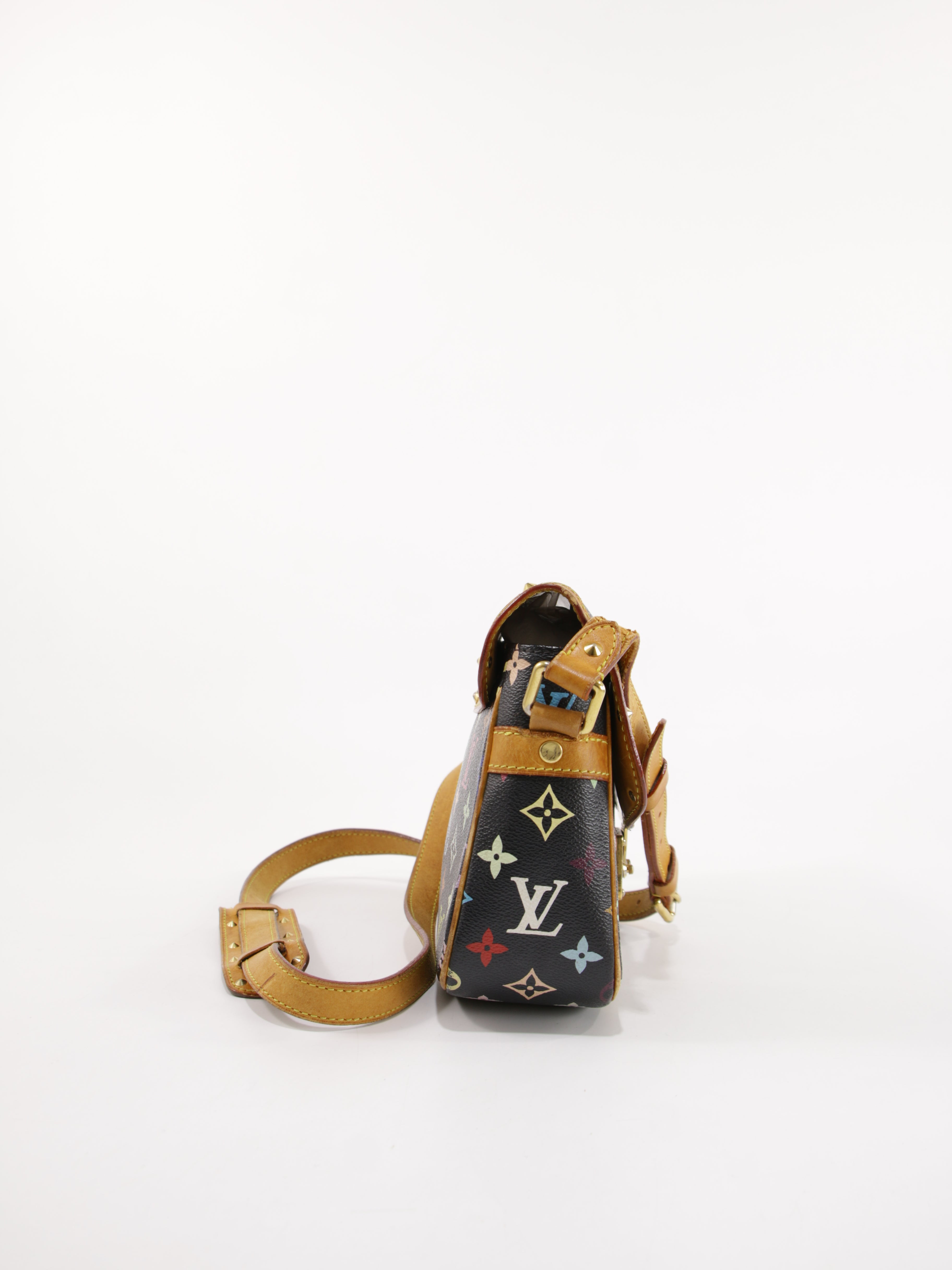 Takashi Murakami Sologne