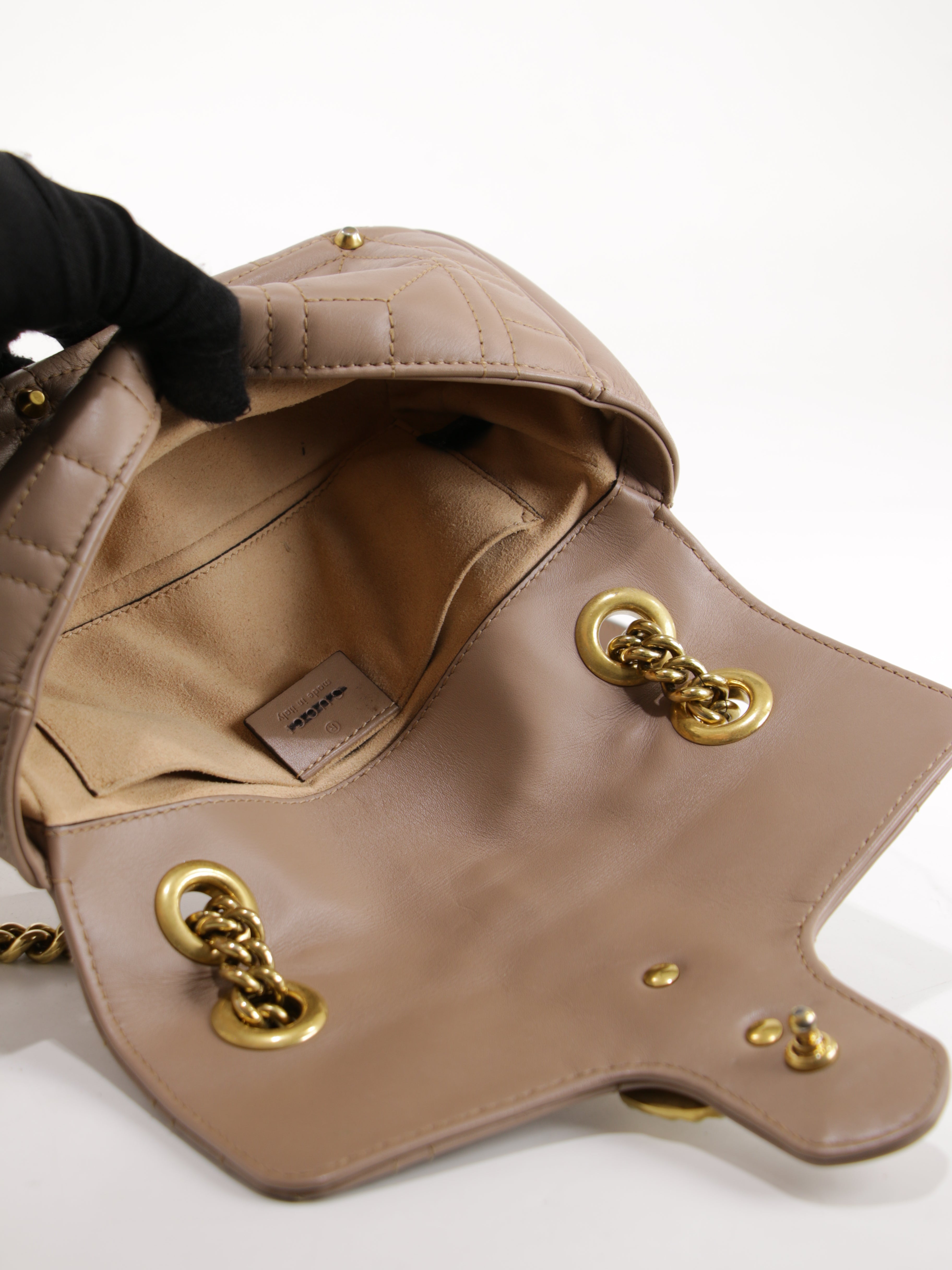 Marmont Small