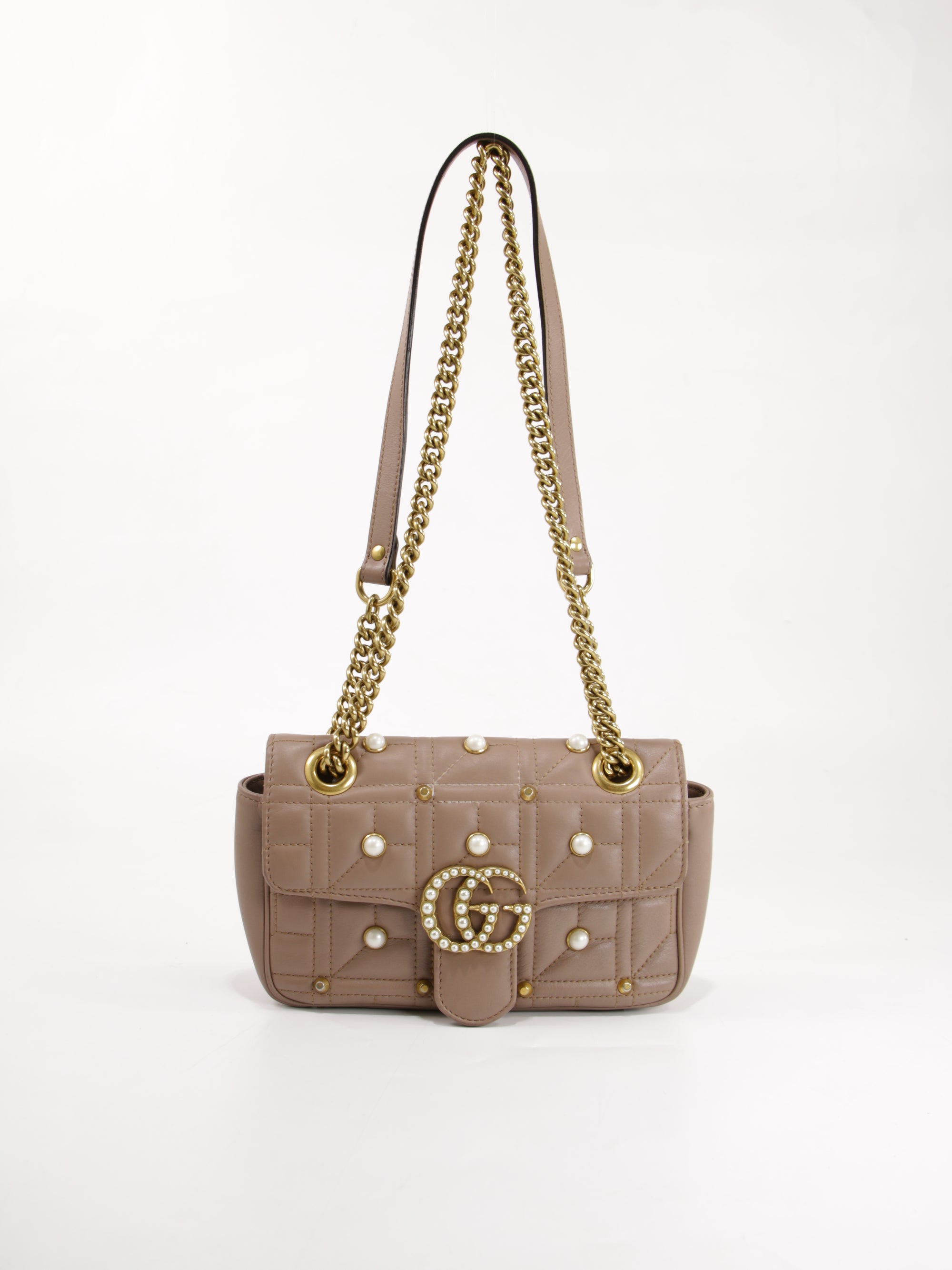 Marmont Small