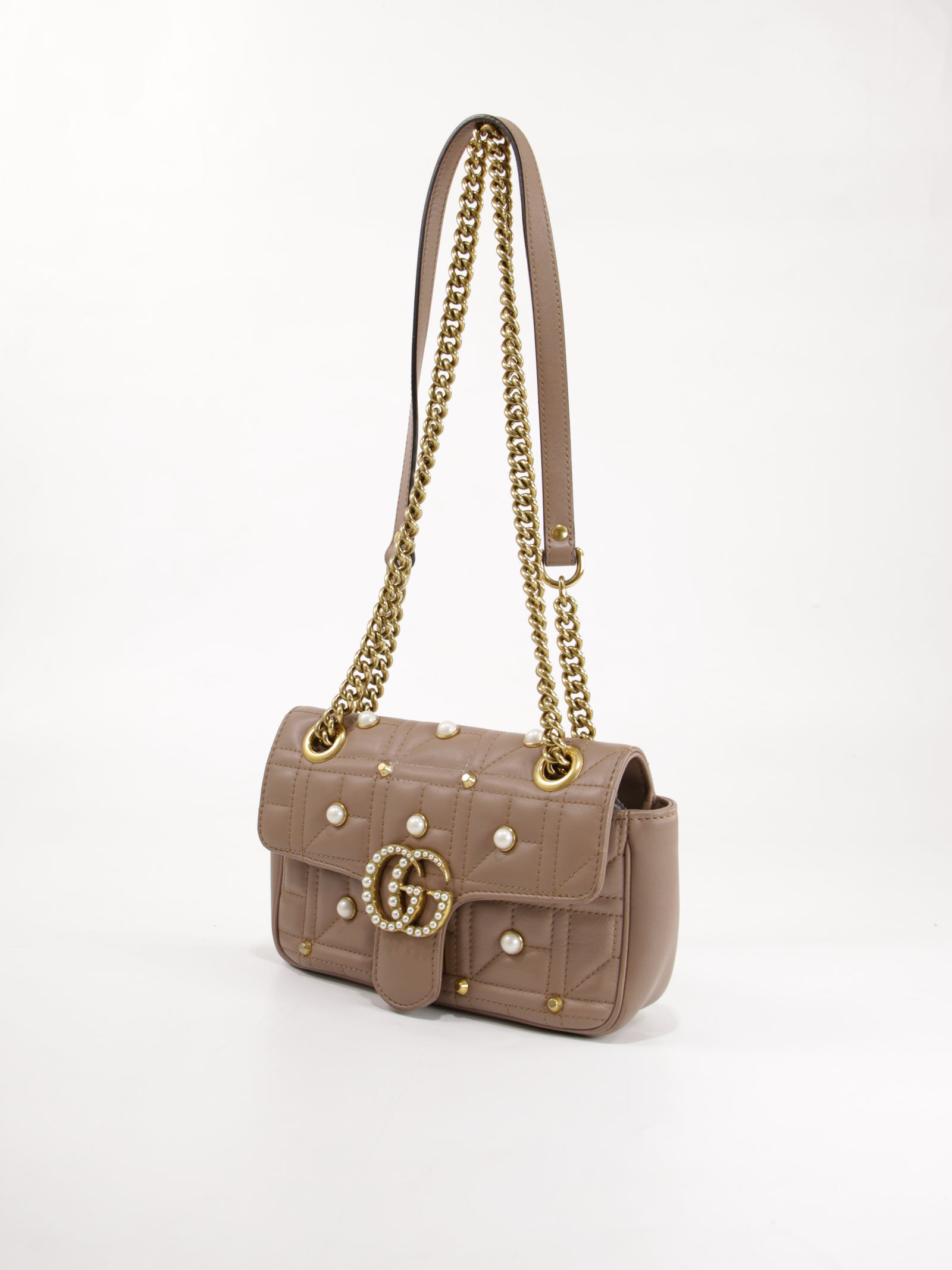 Marmont Small