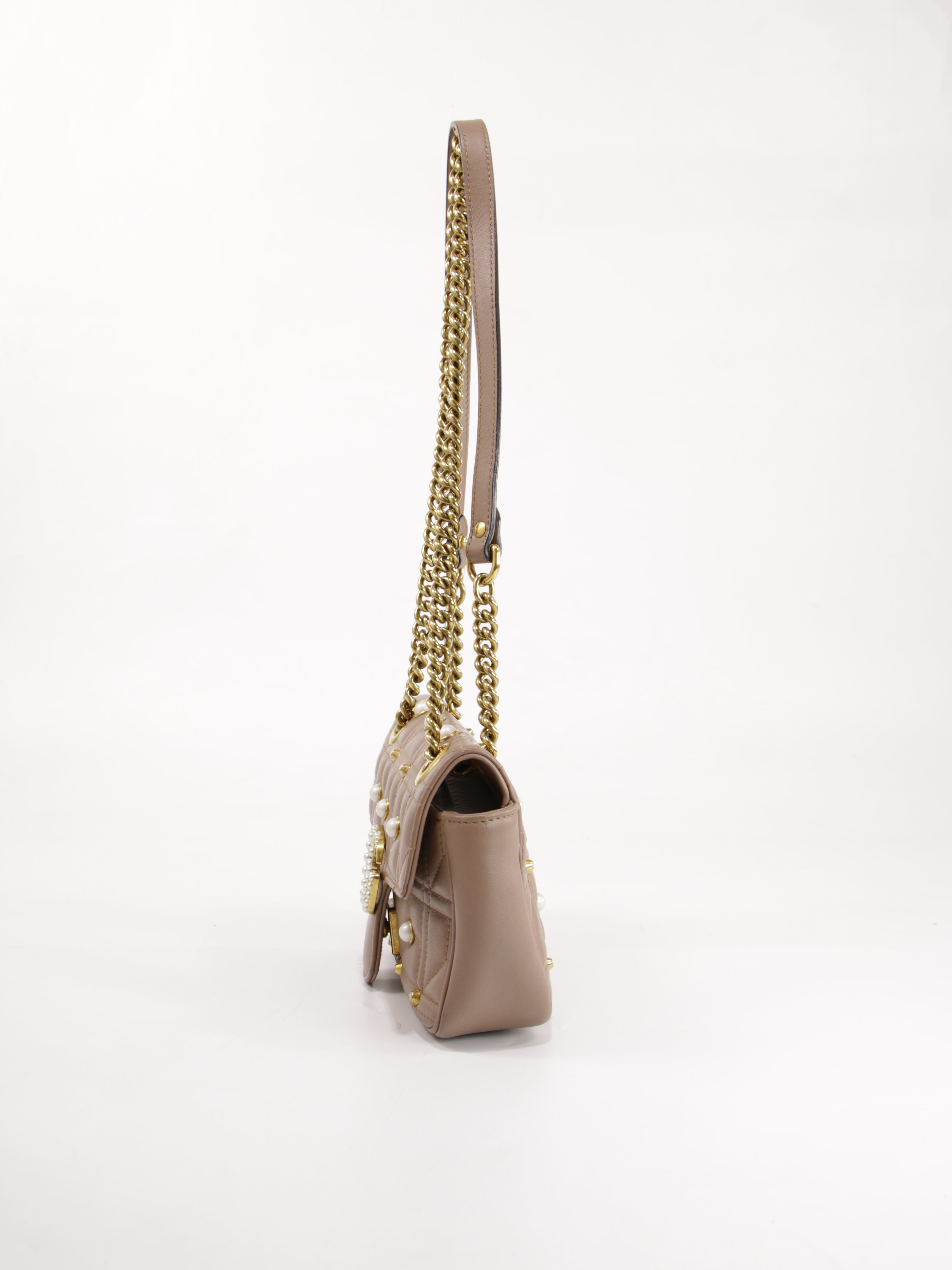 Marmont Small