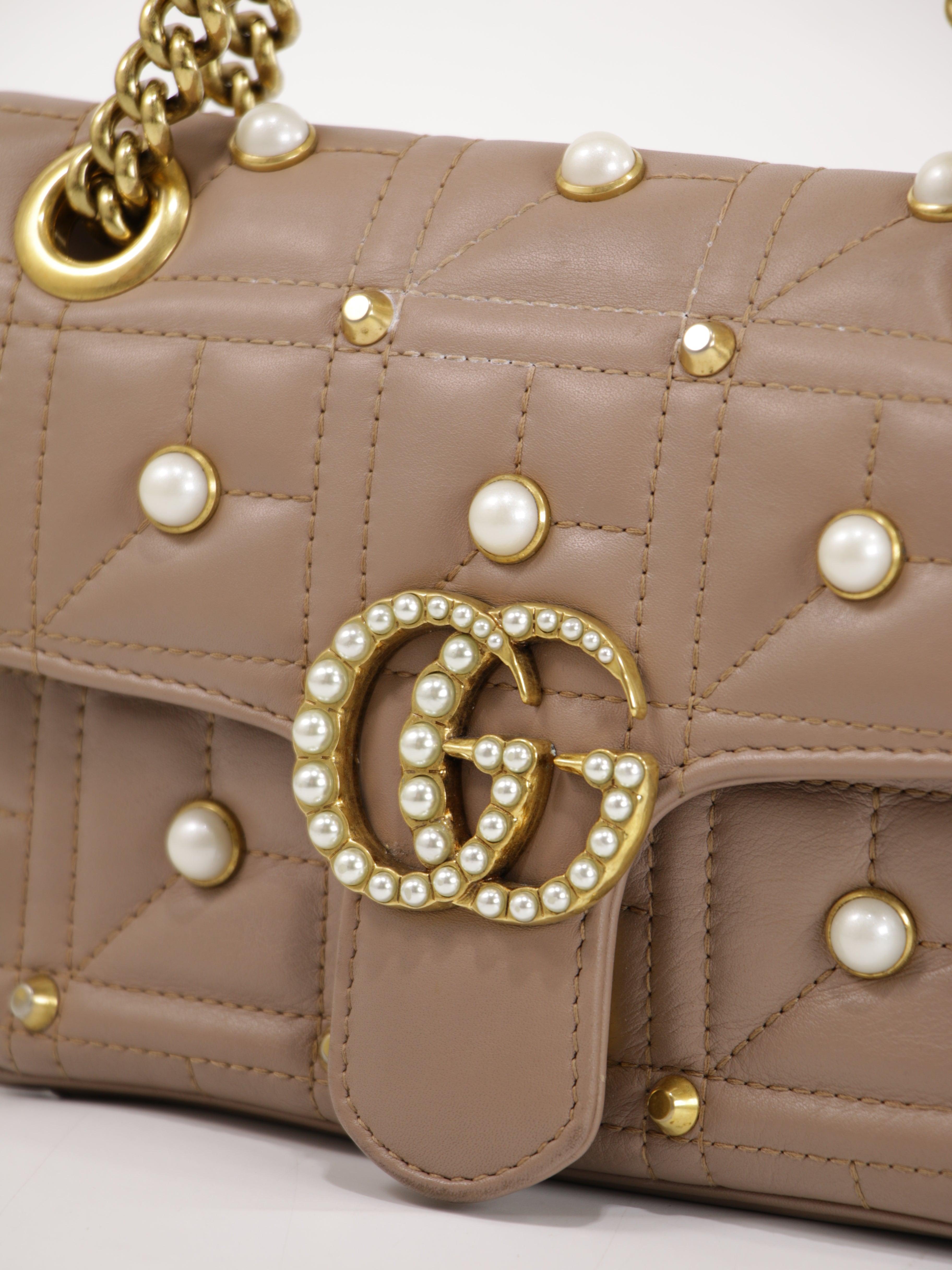 Marmont Small