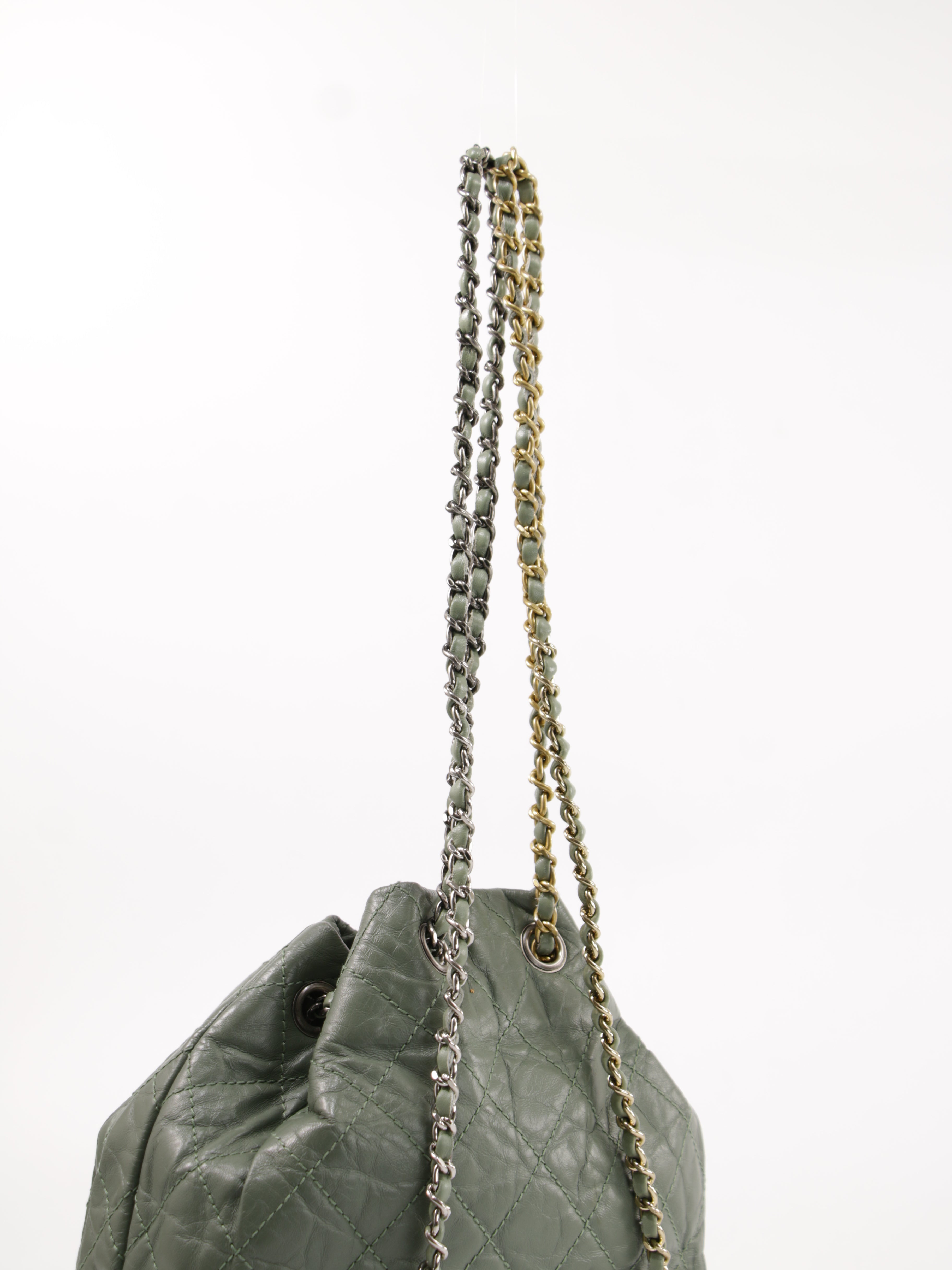 Small Gabrielle Backpack