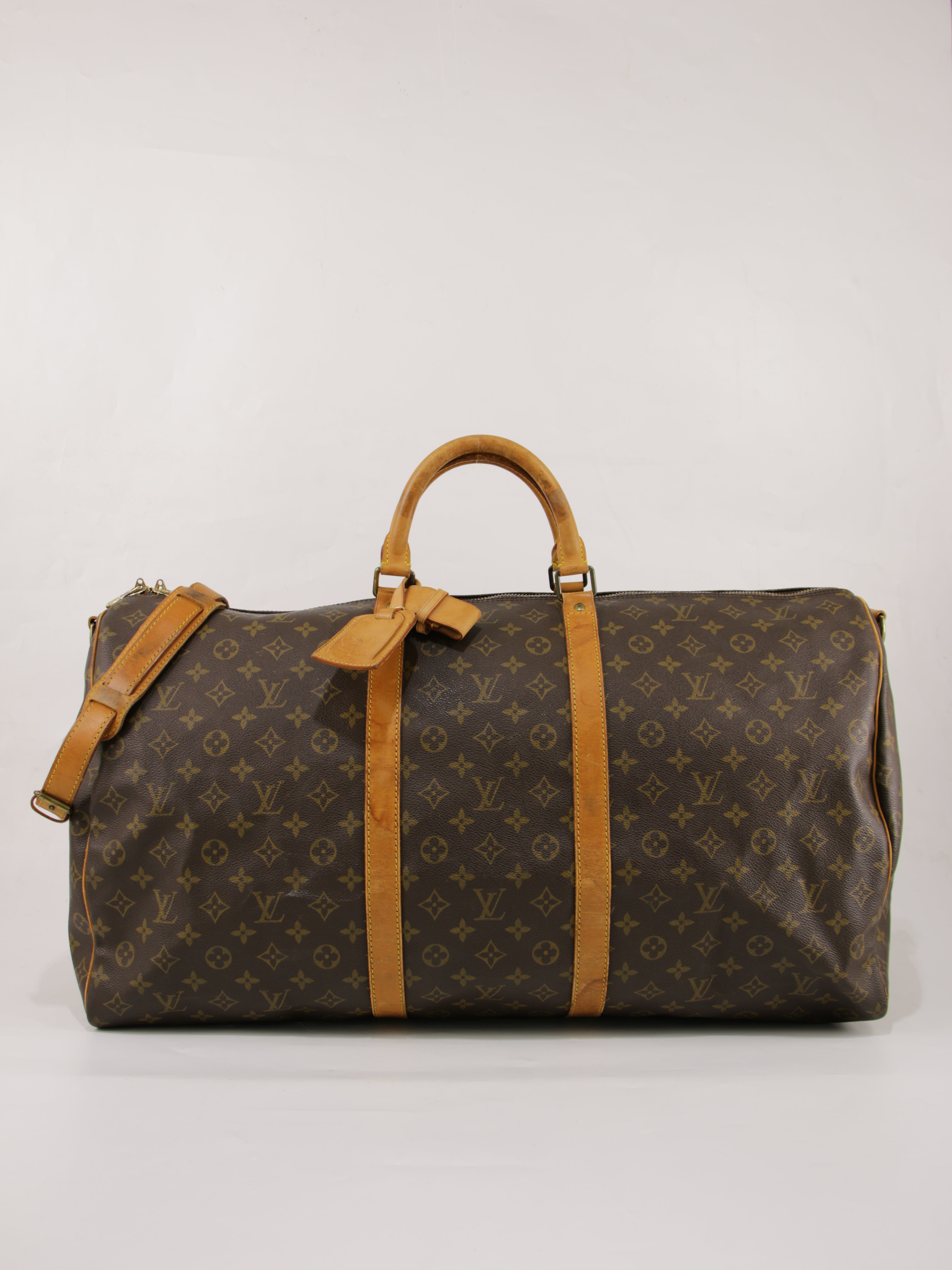 Keepall 60