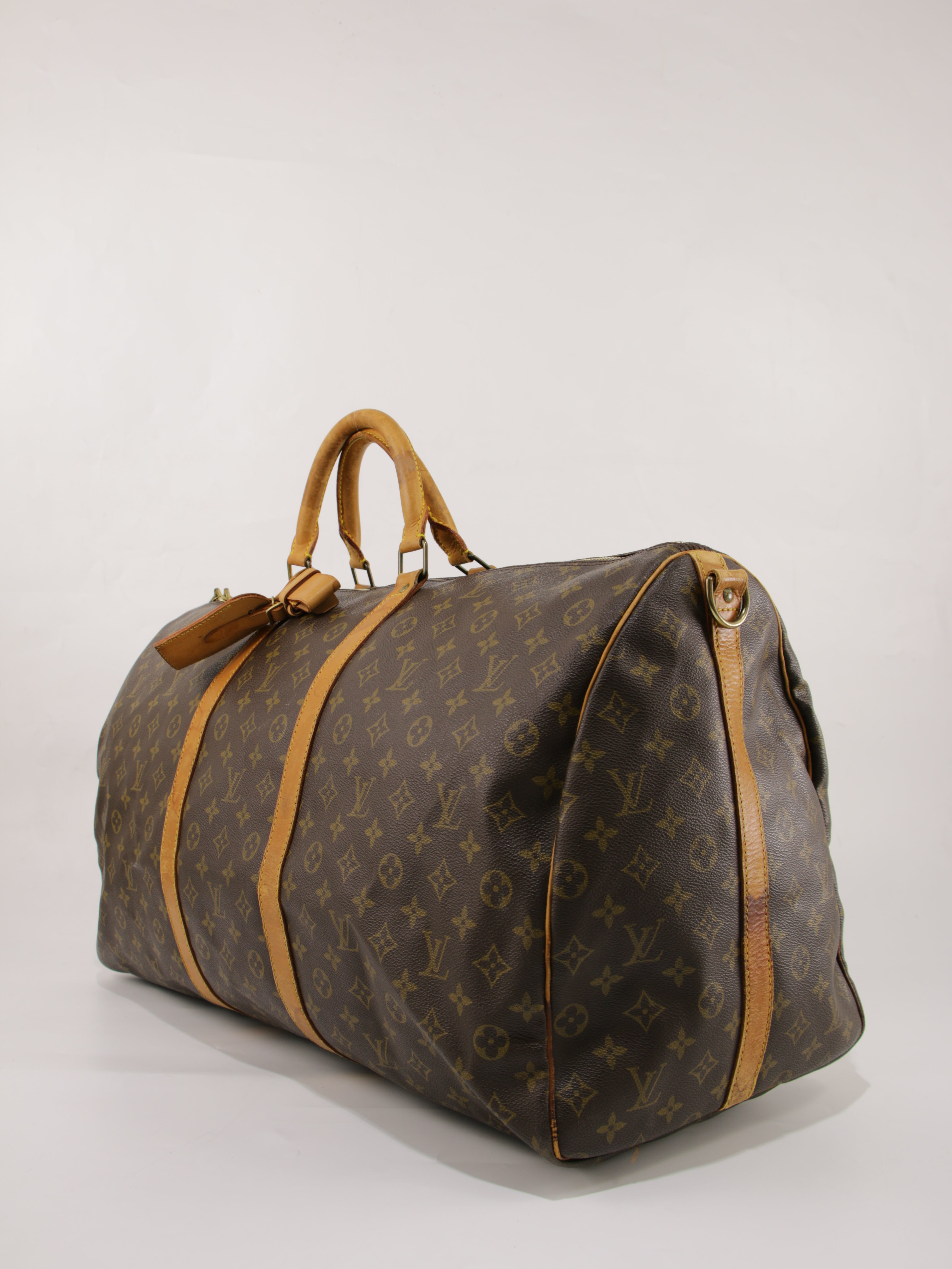 Keepall 60