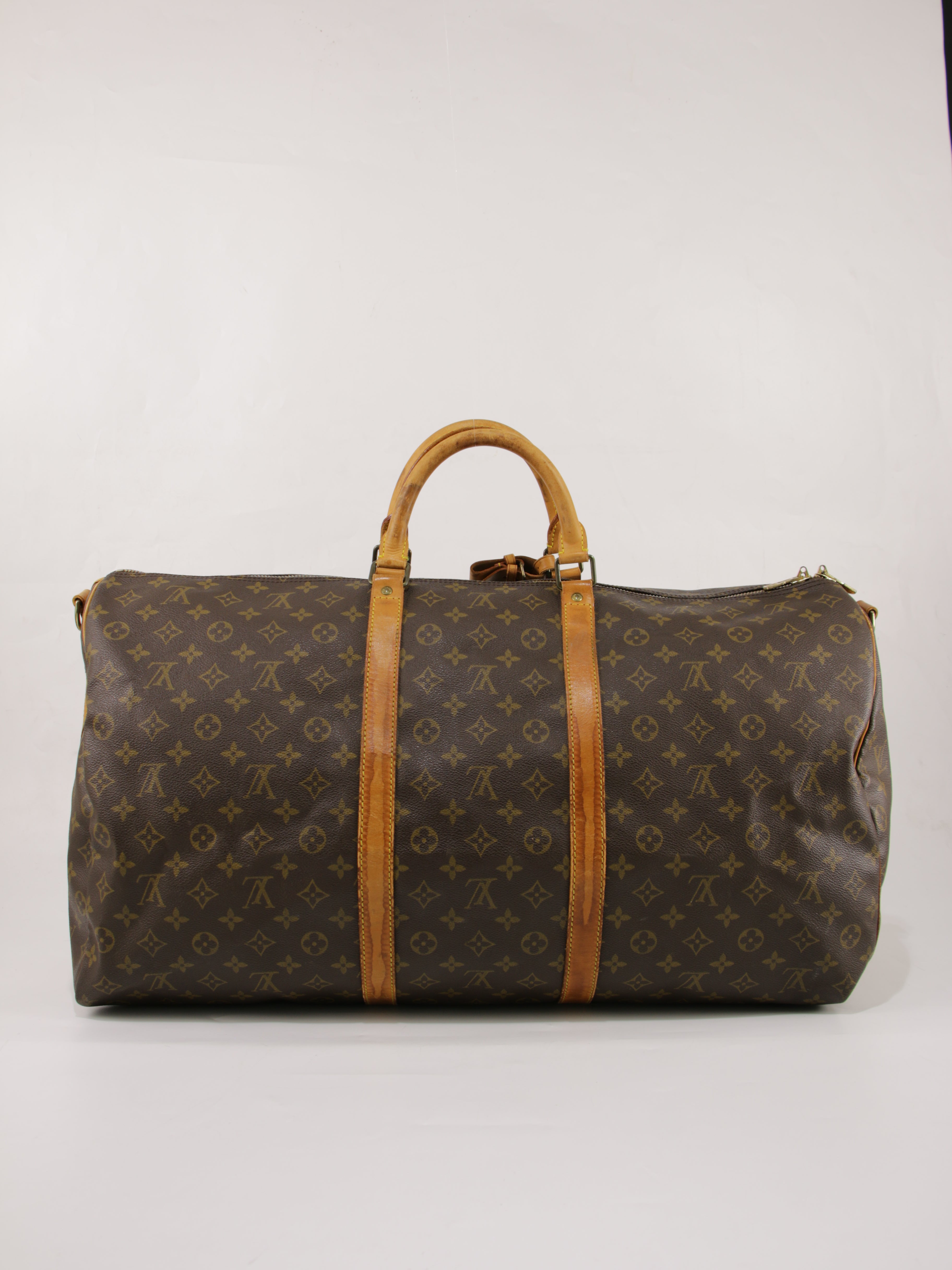 Keepall 60
