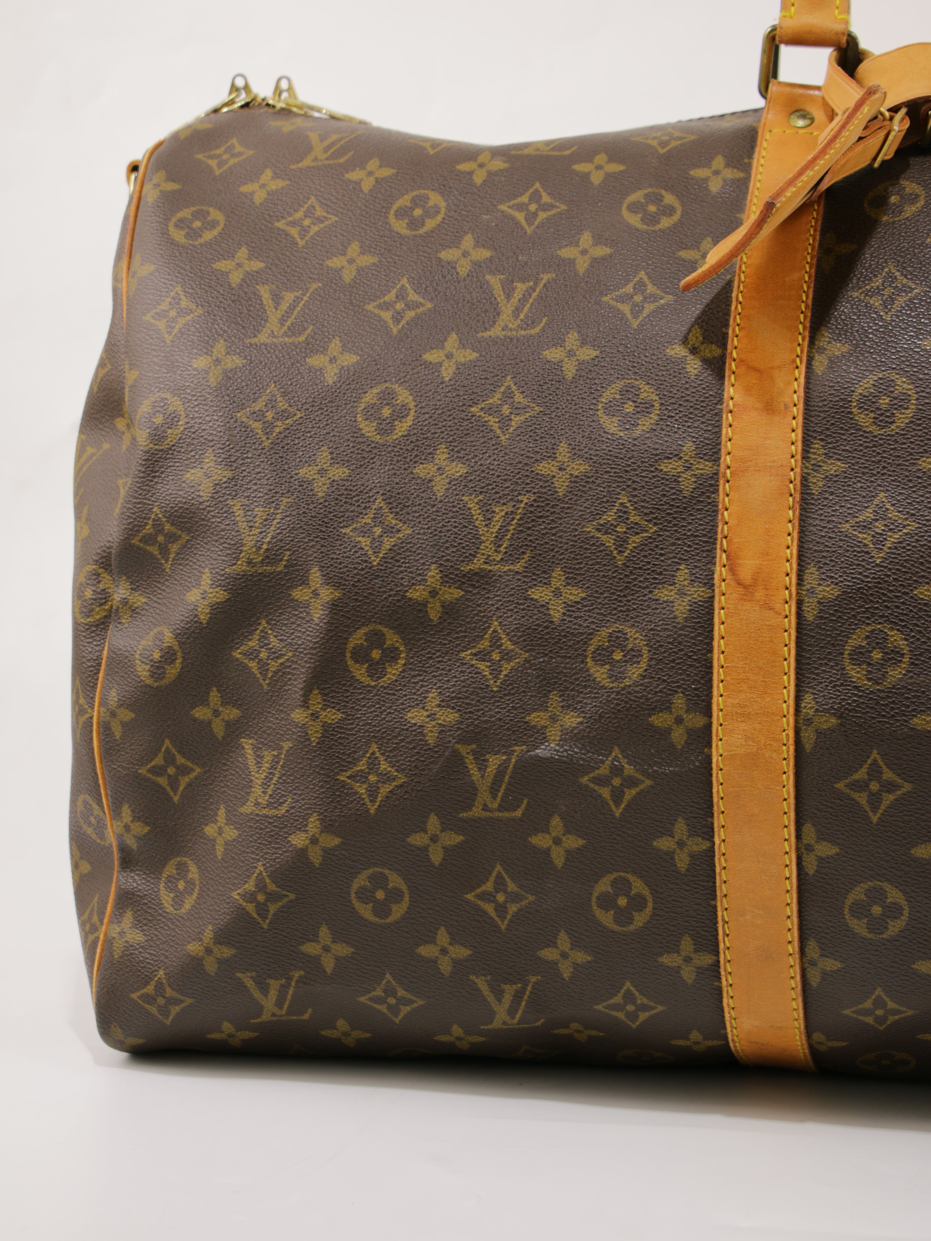 Keepall 60