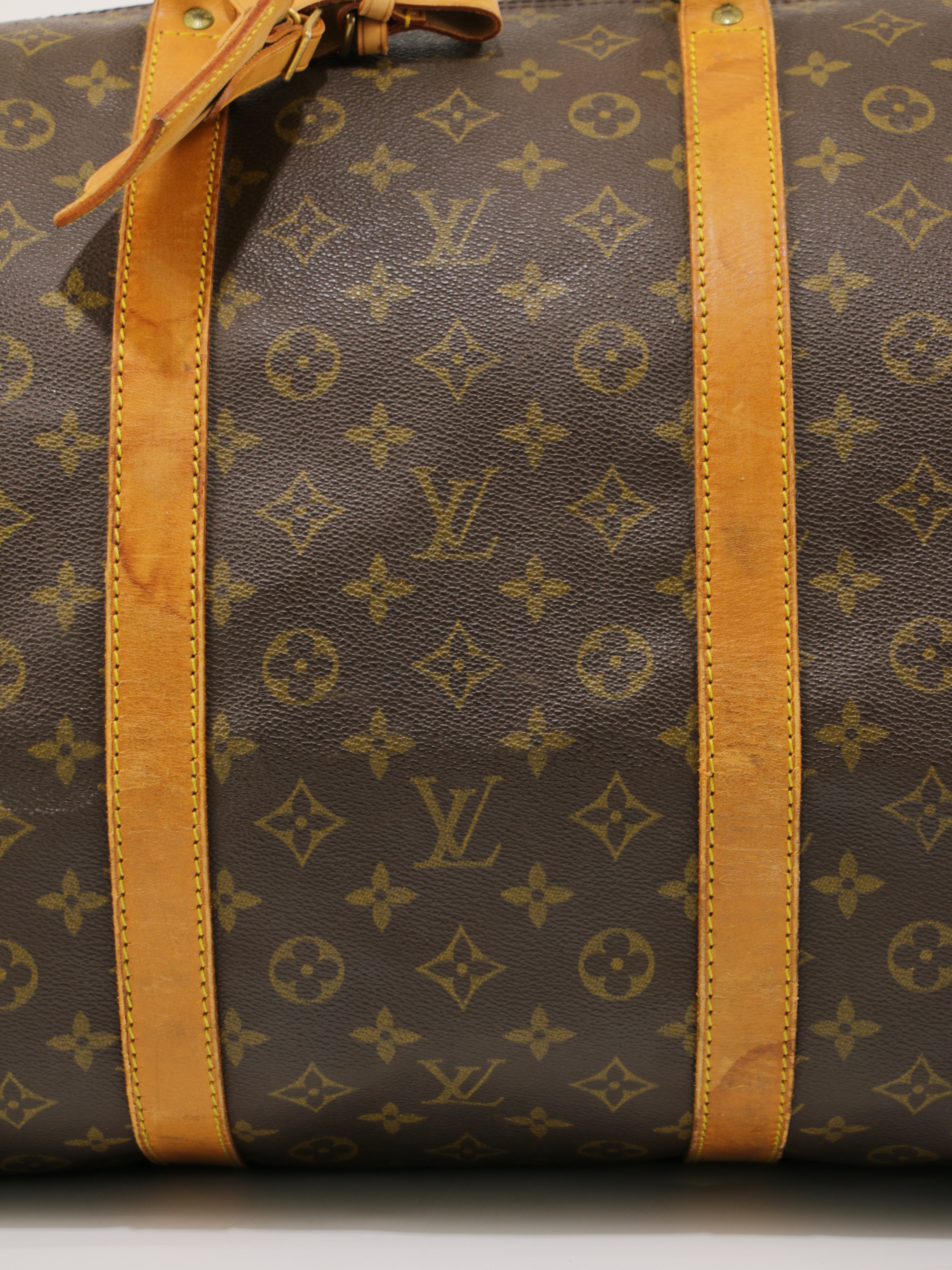 Keepall 60