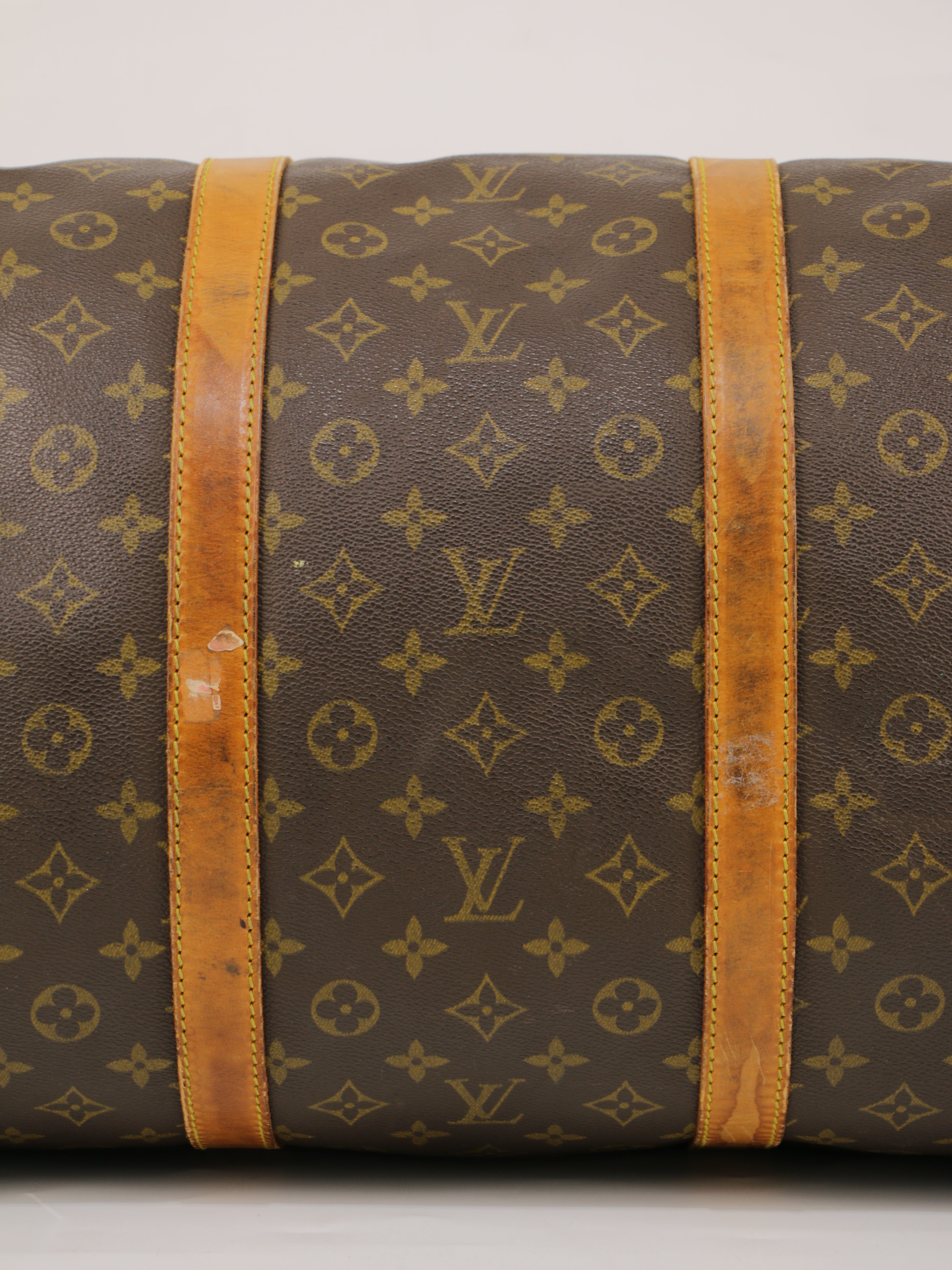 Keepall 60