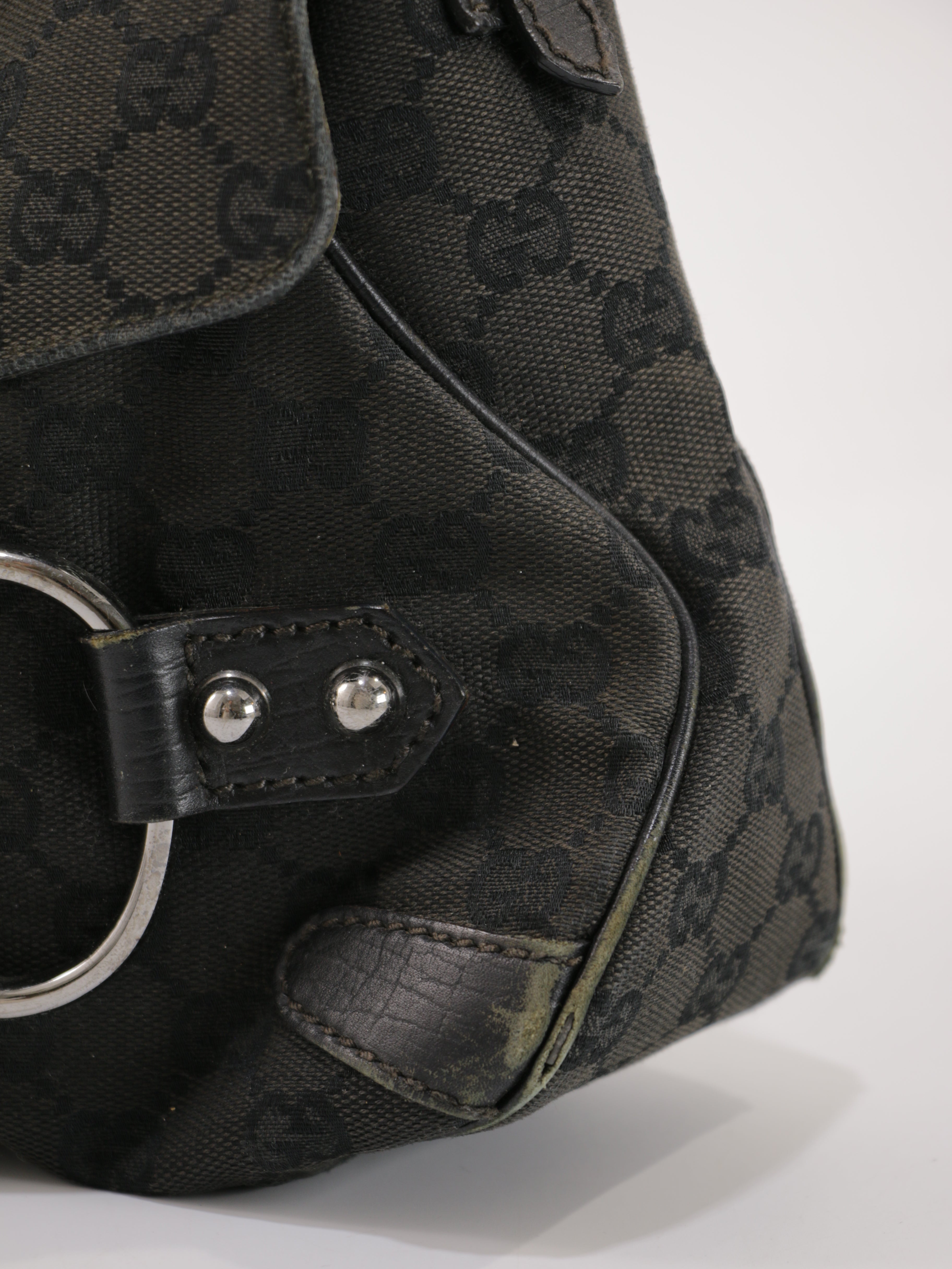 Horsebit Chain
