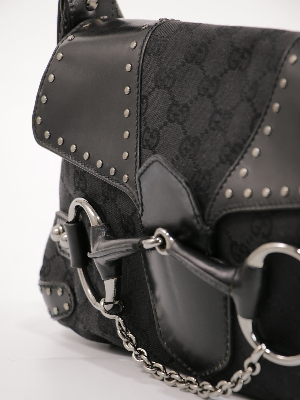 Horsebit Chain
