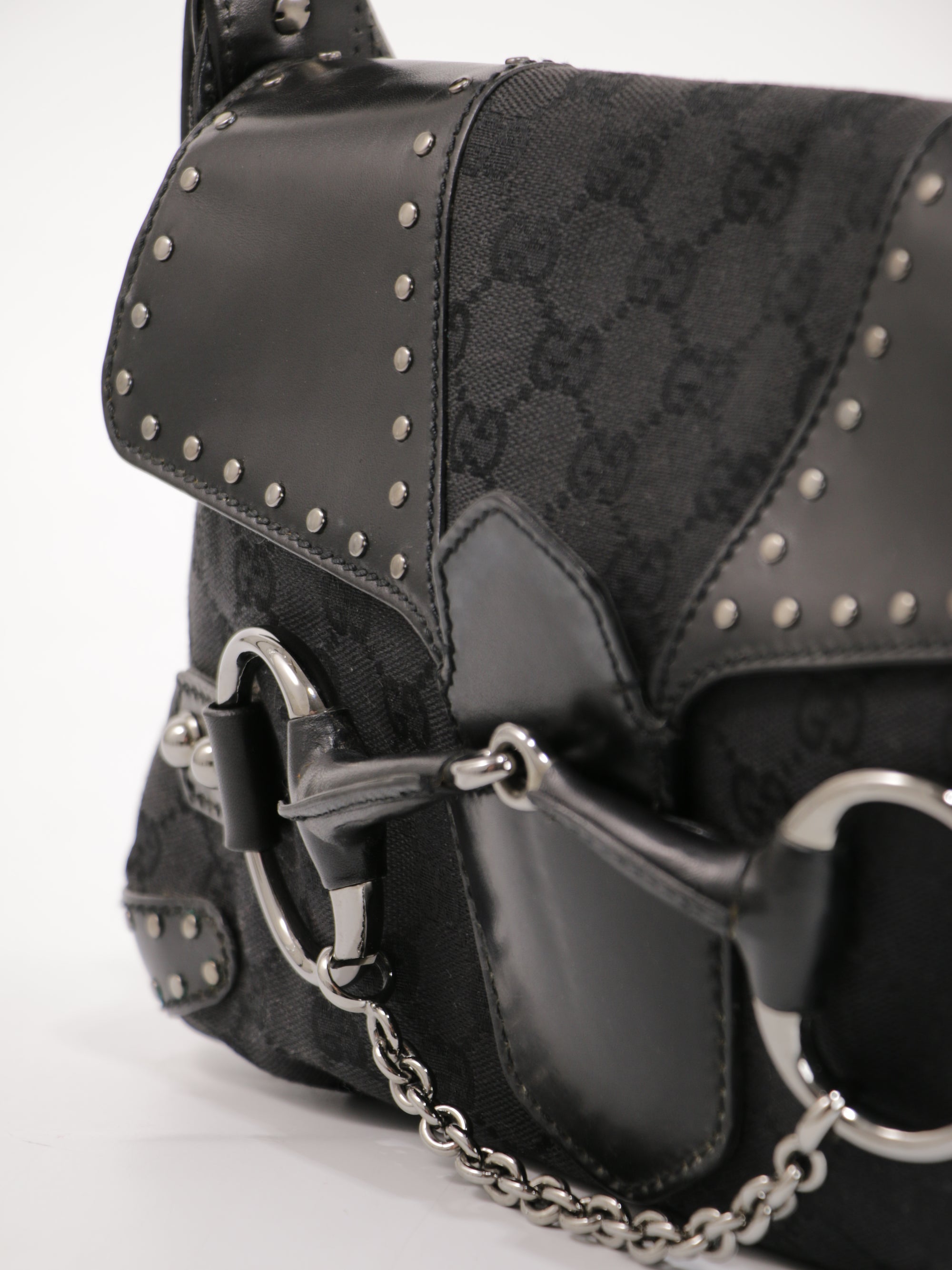 Horsebit Chain