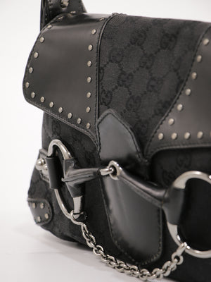 Horsebit Chain