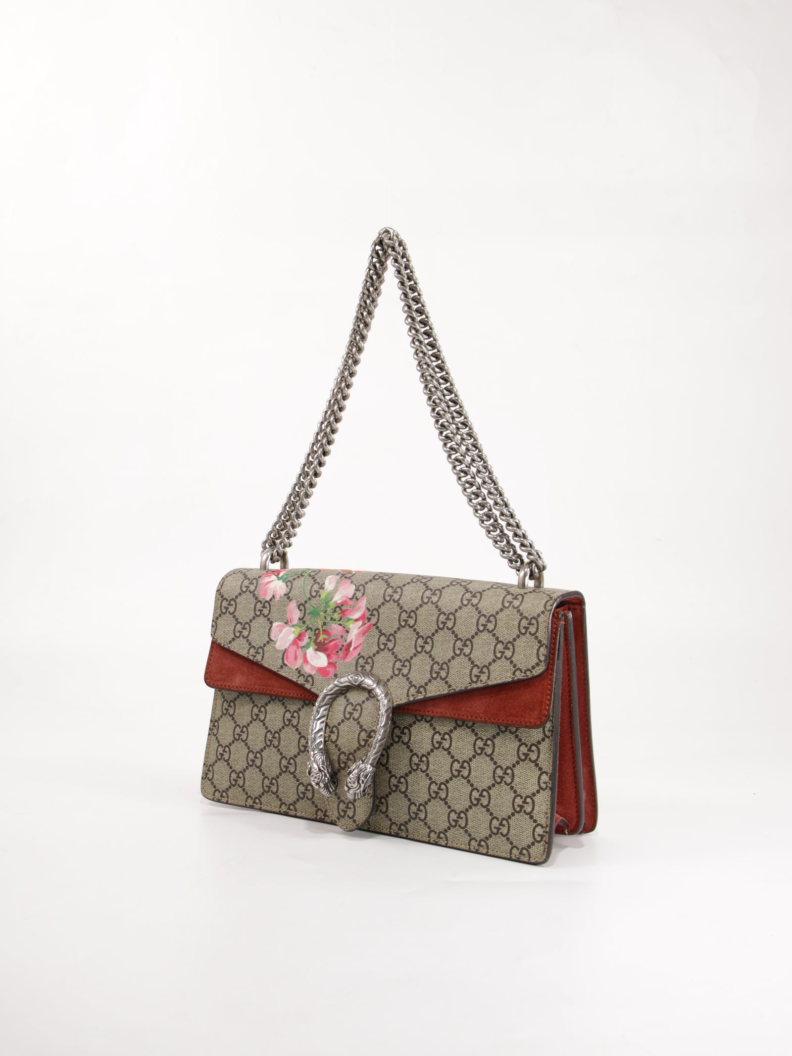 Dionysus Small GG