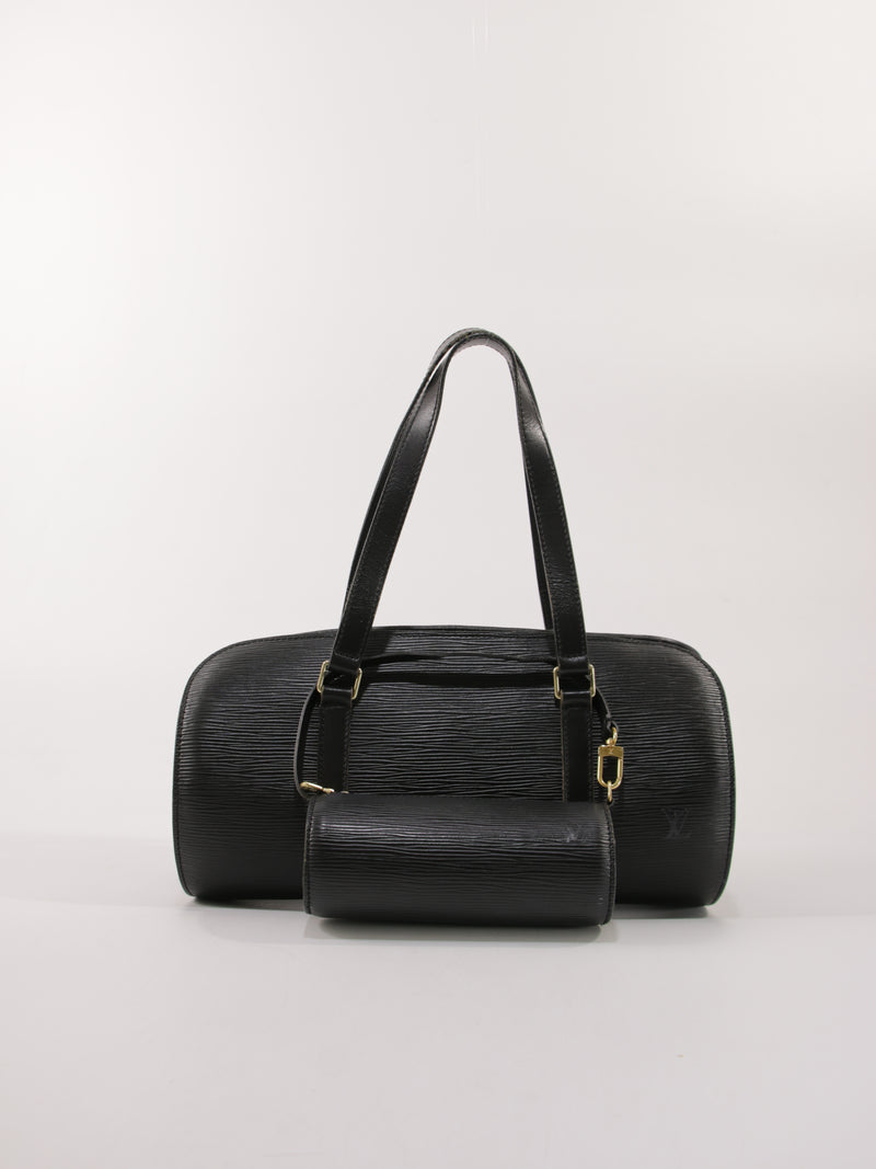 LOUIS VUITTON - SOUFFLOT