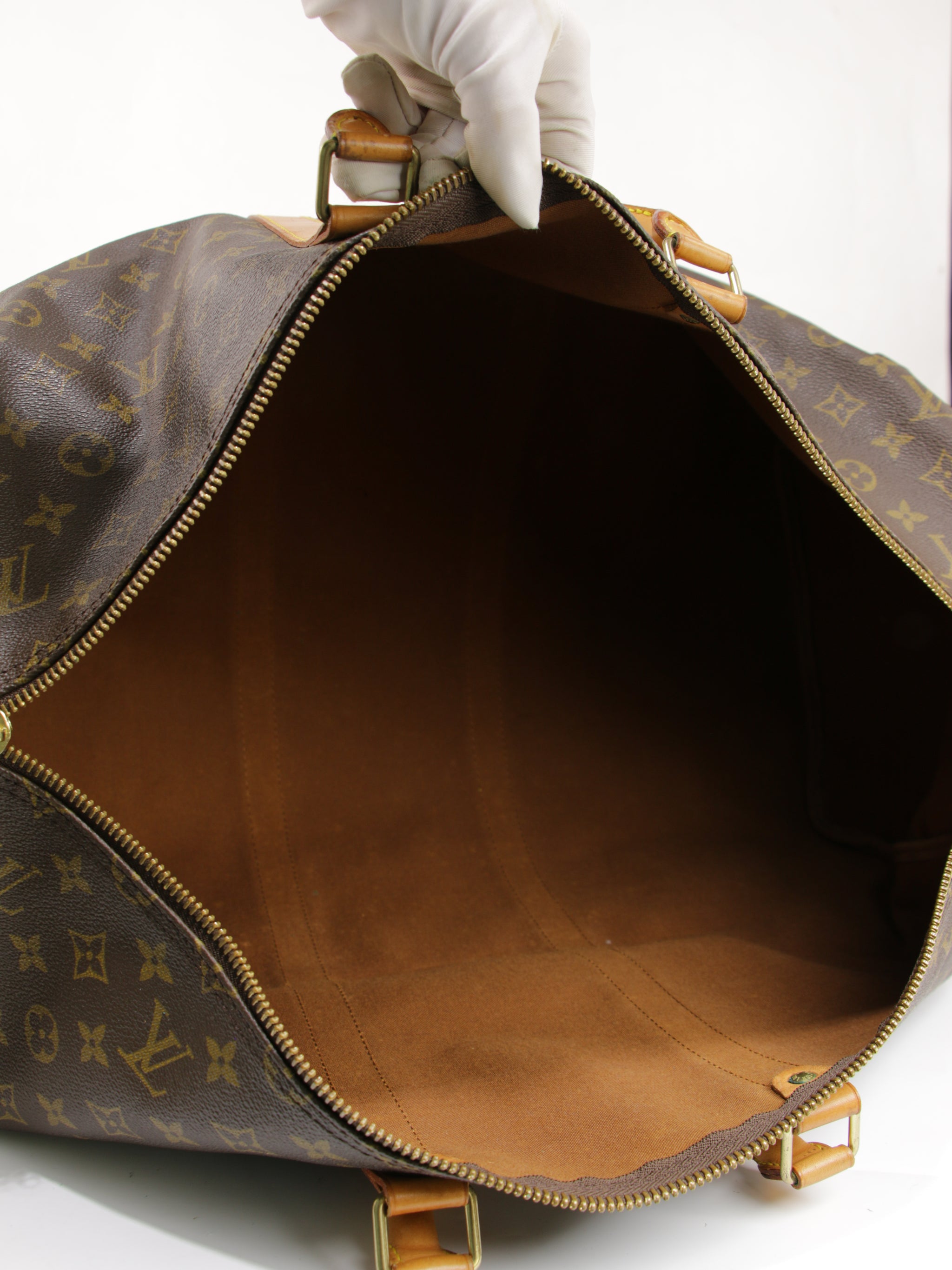 Keepall 55