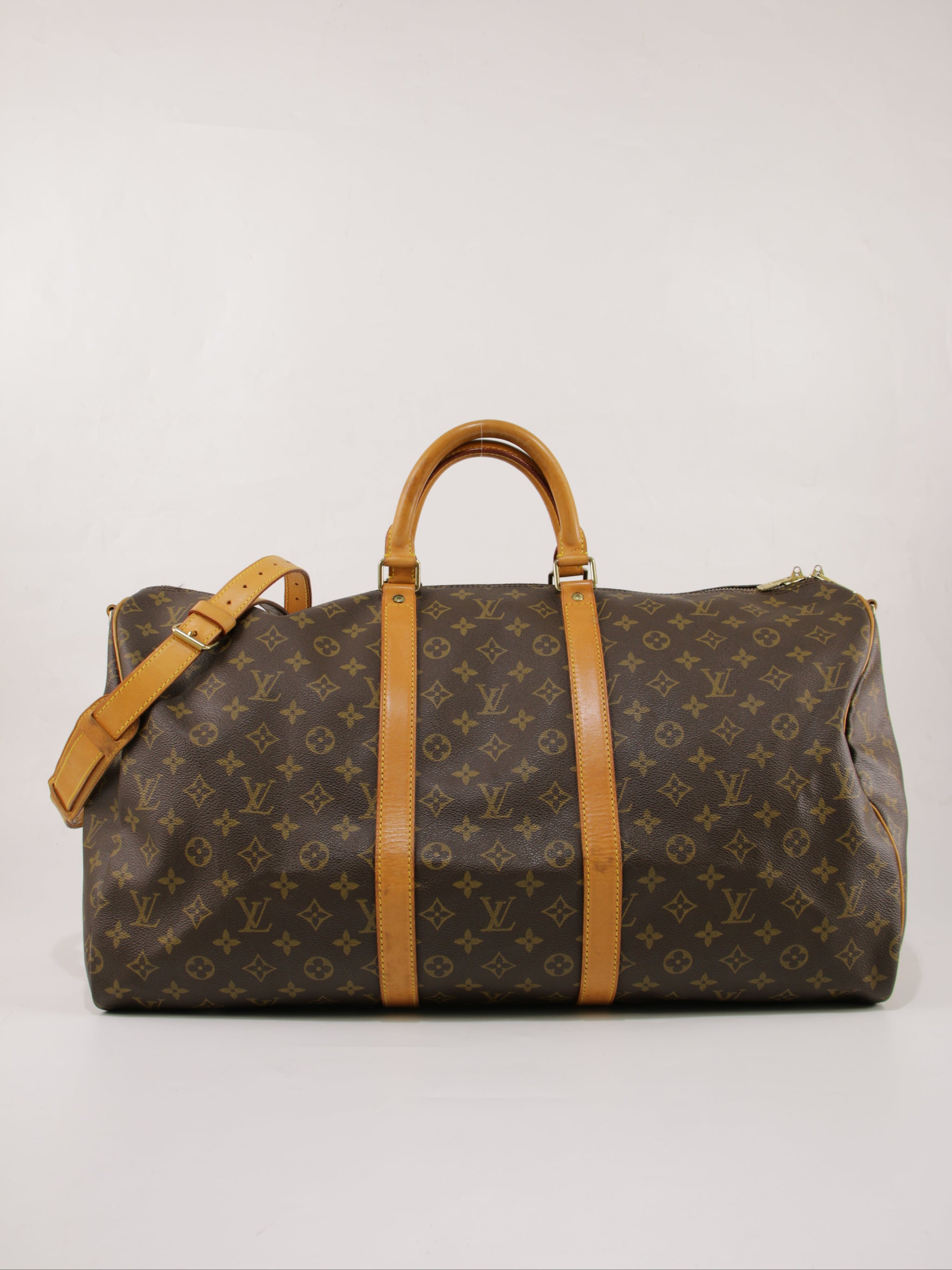 Keepall 55