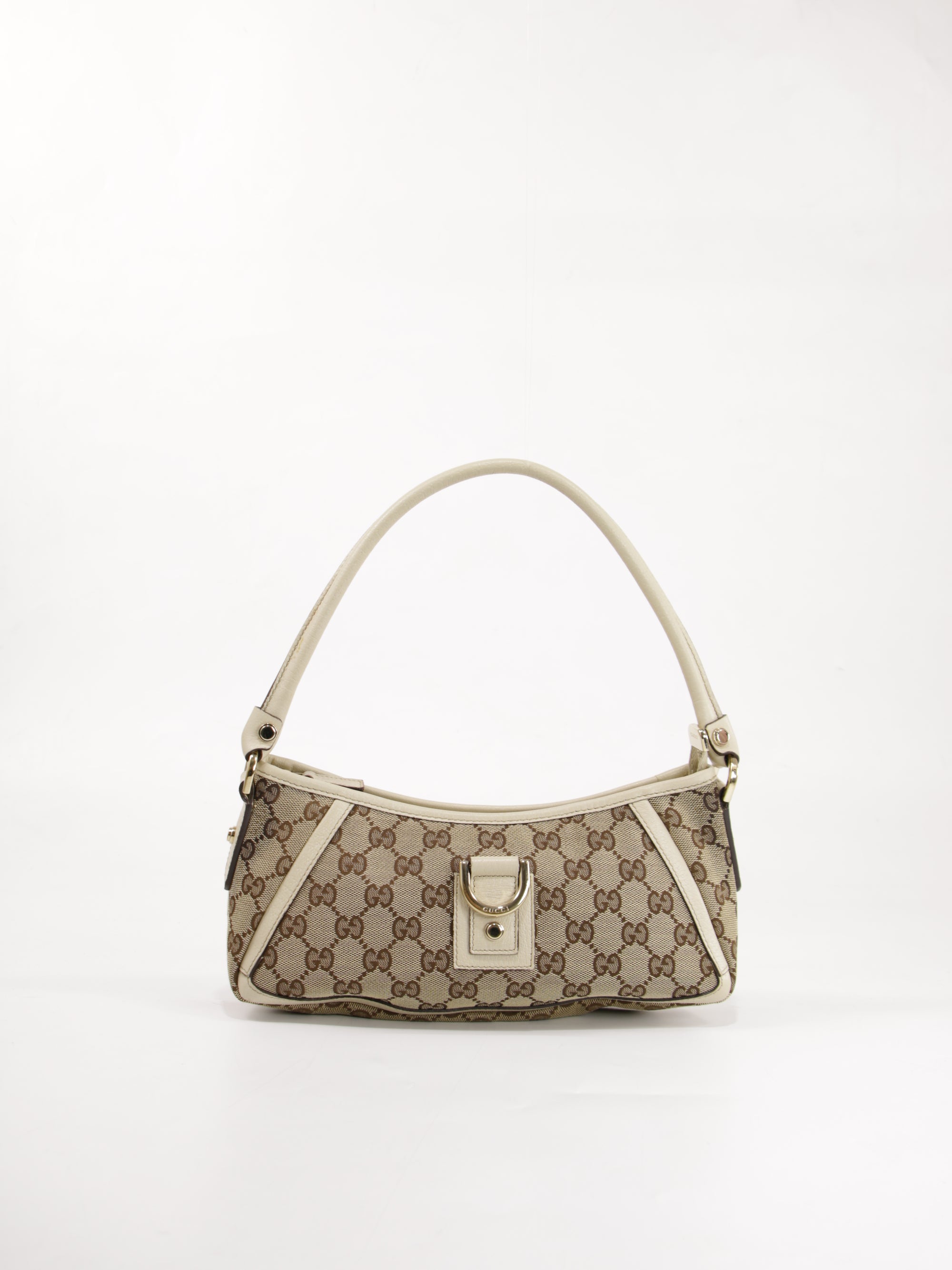 Abbey D-Ring Pochette