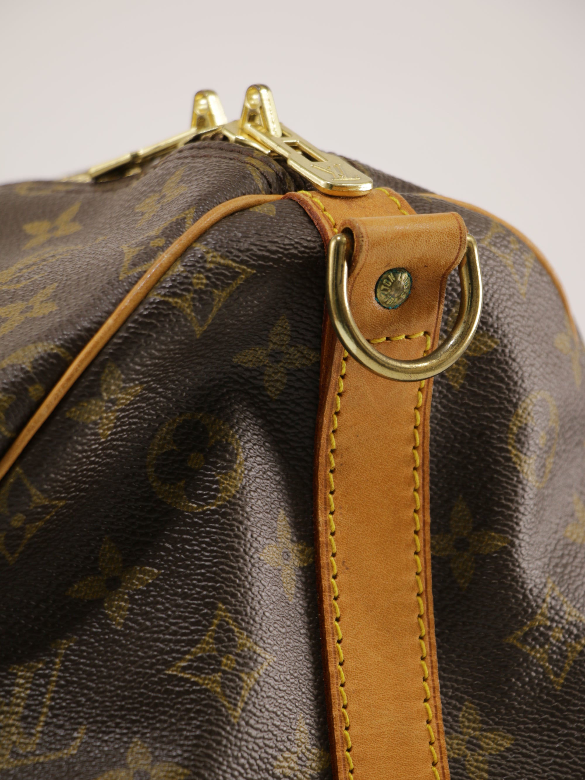 Keepall 55