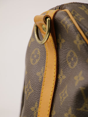 Keepall 55