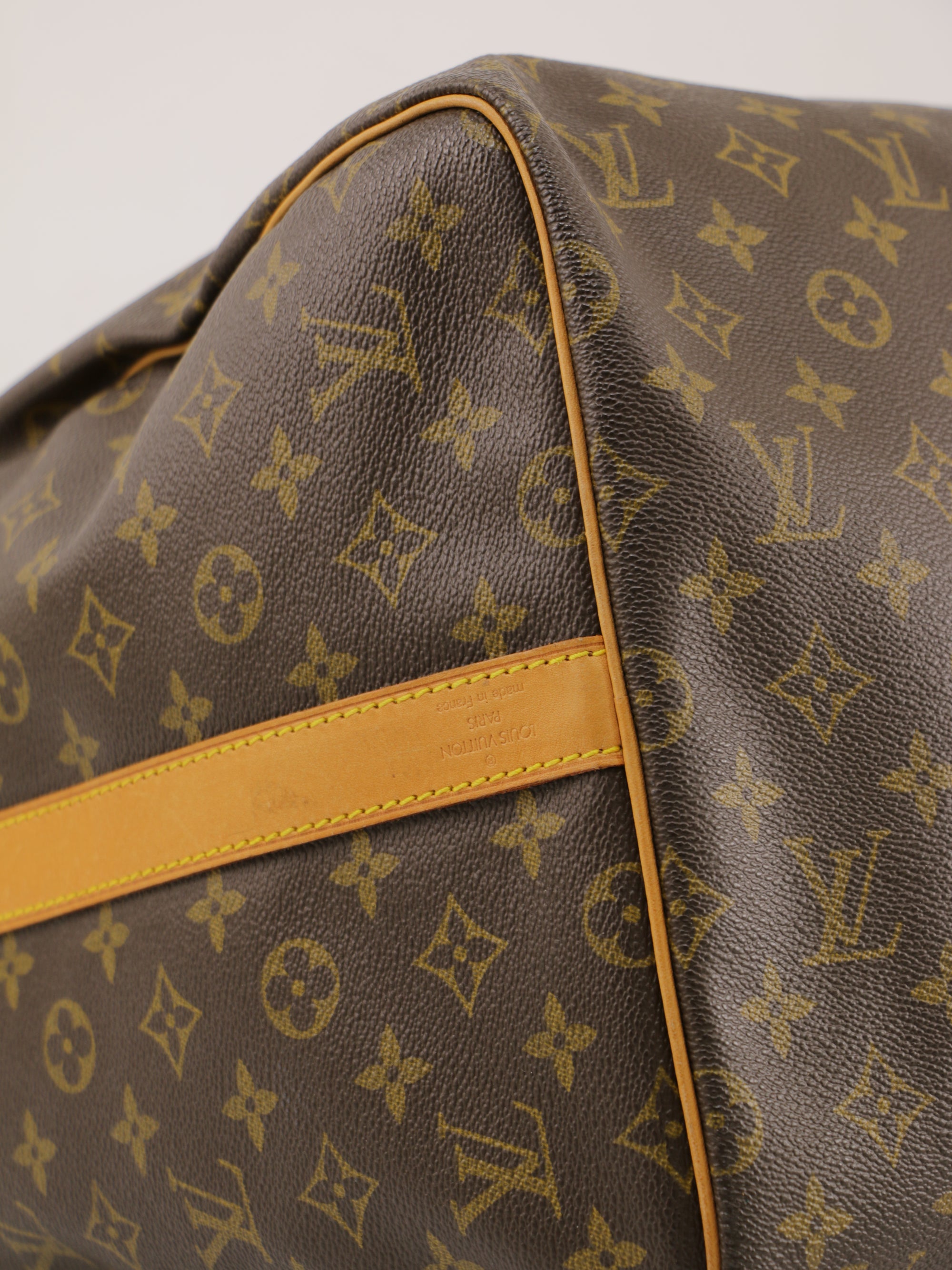 Keepall 55