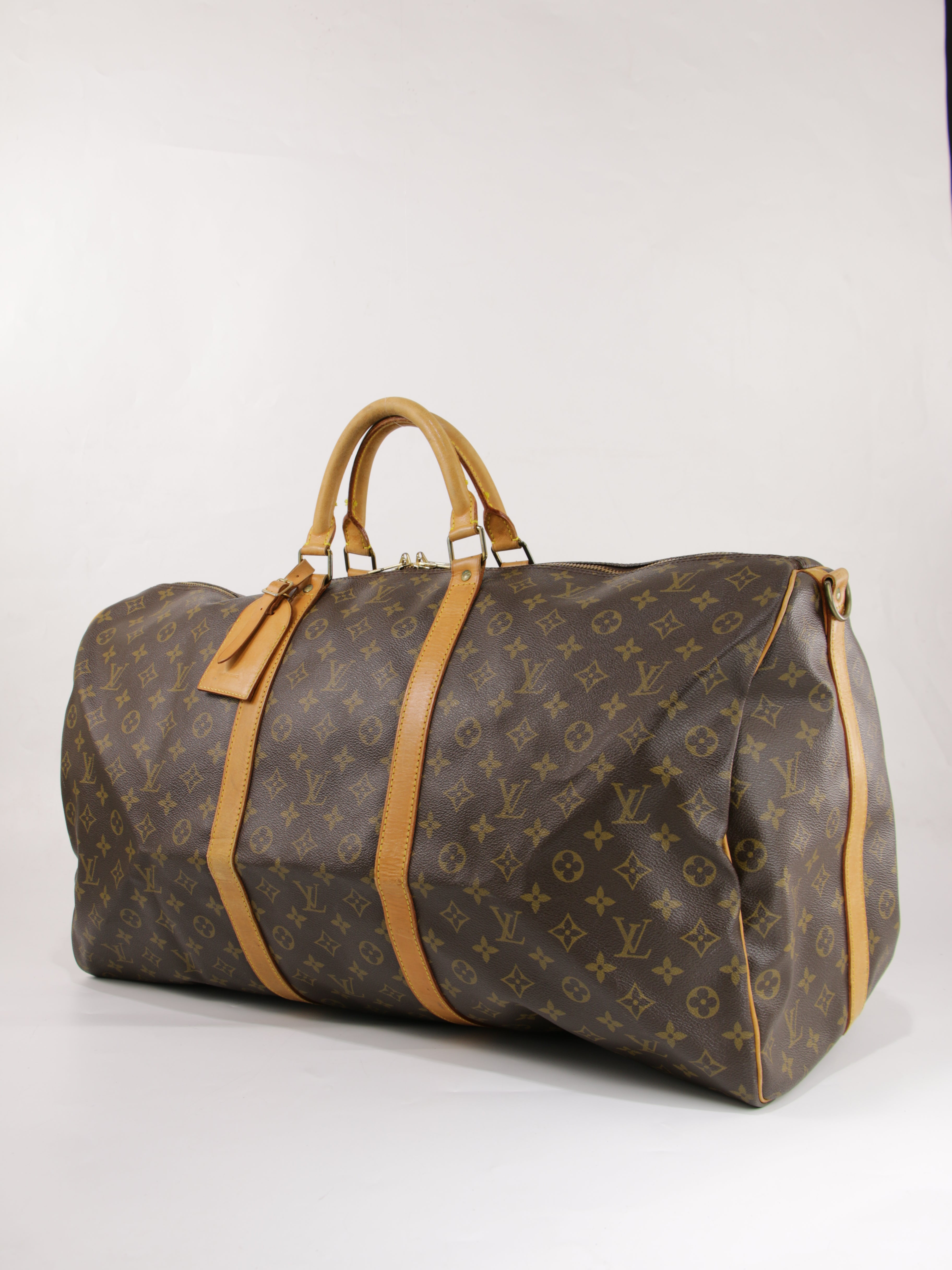 Keepall 60