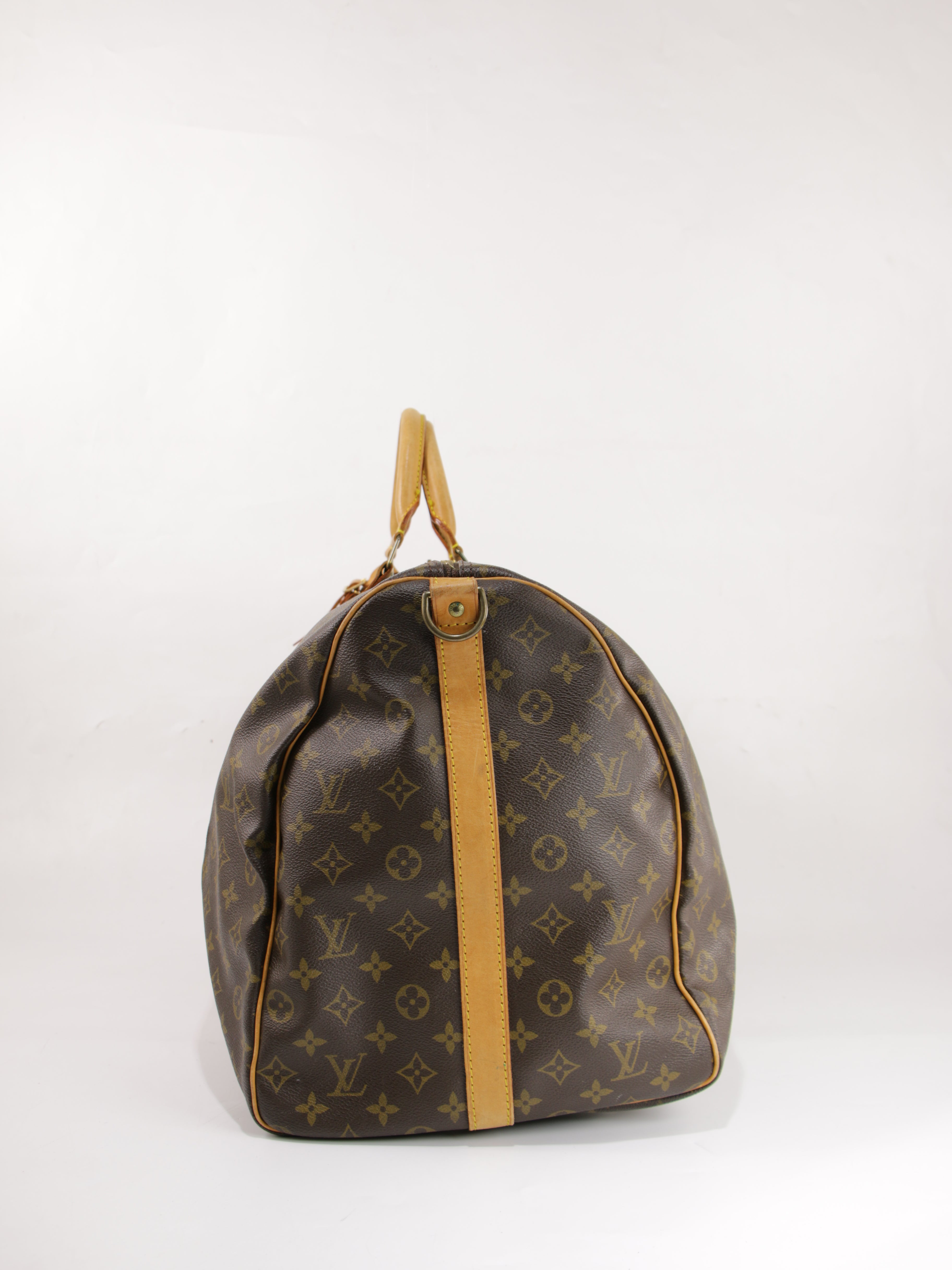 Keepall 60