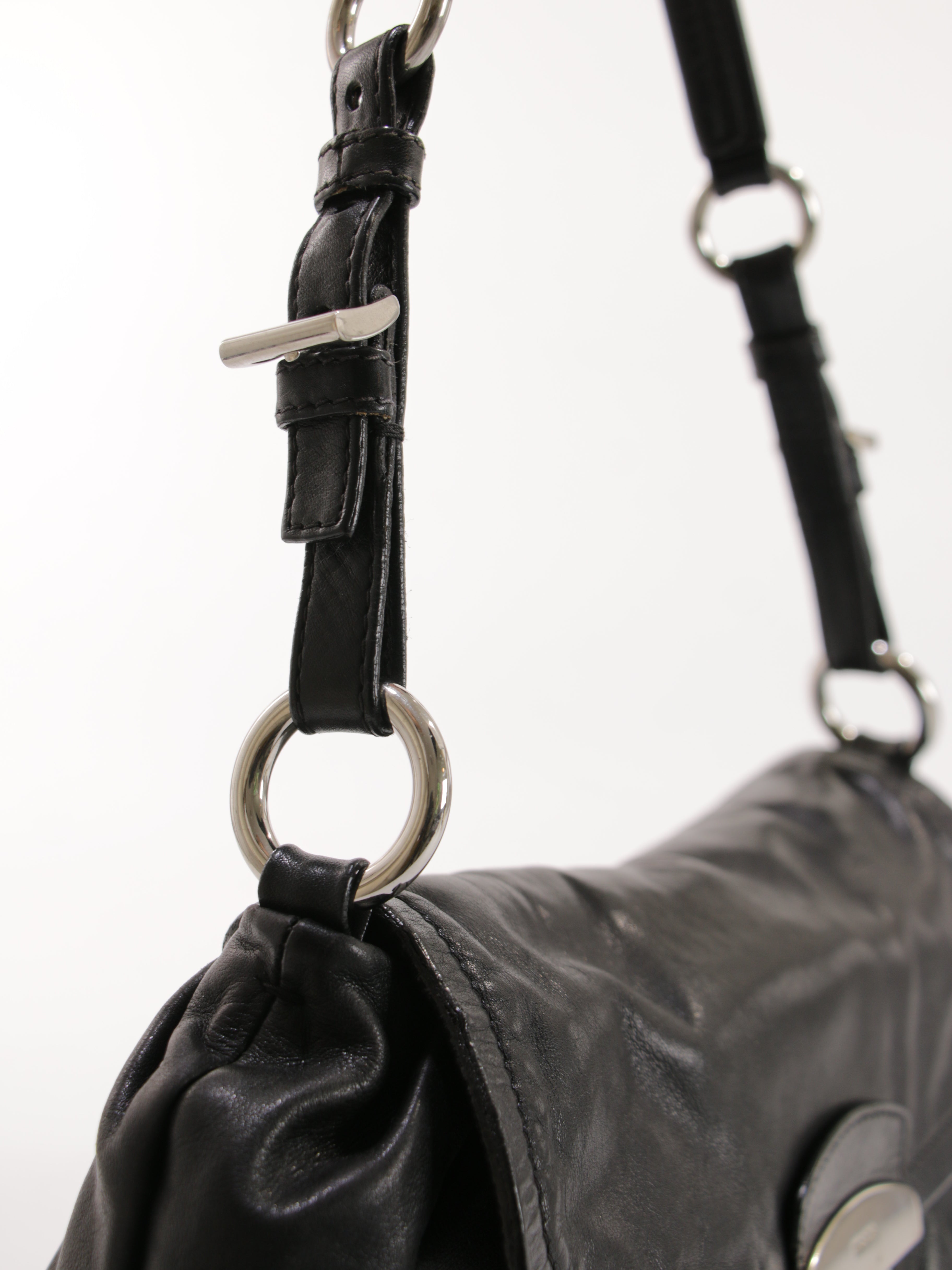 Shoulder Bag