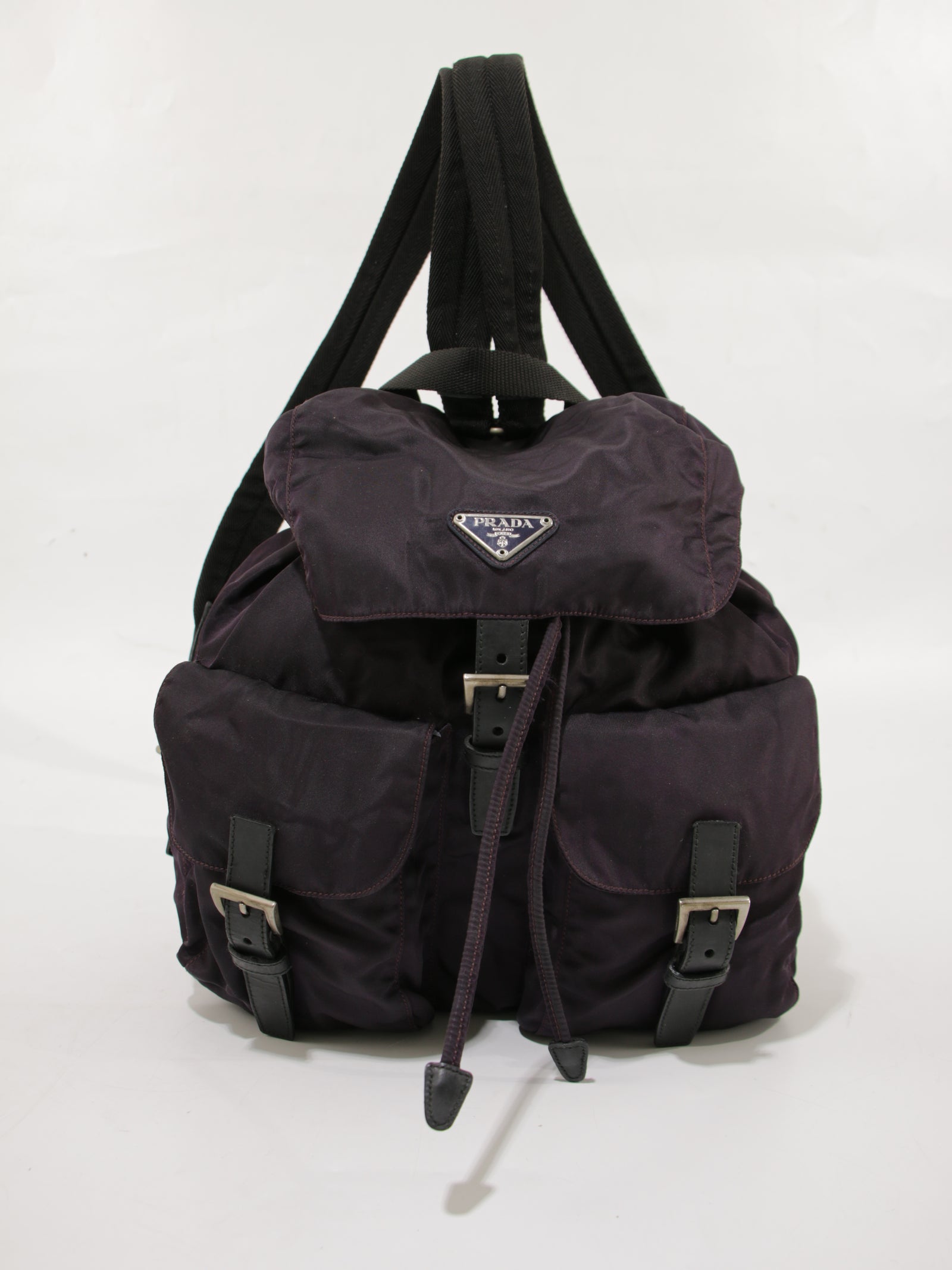 Velo Backpack