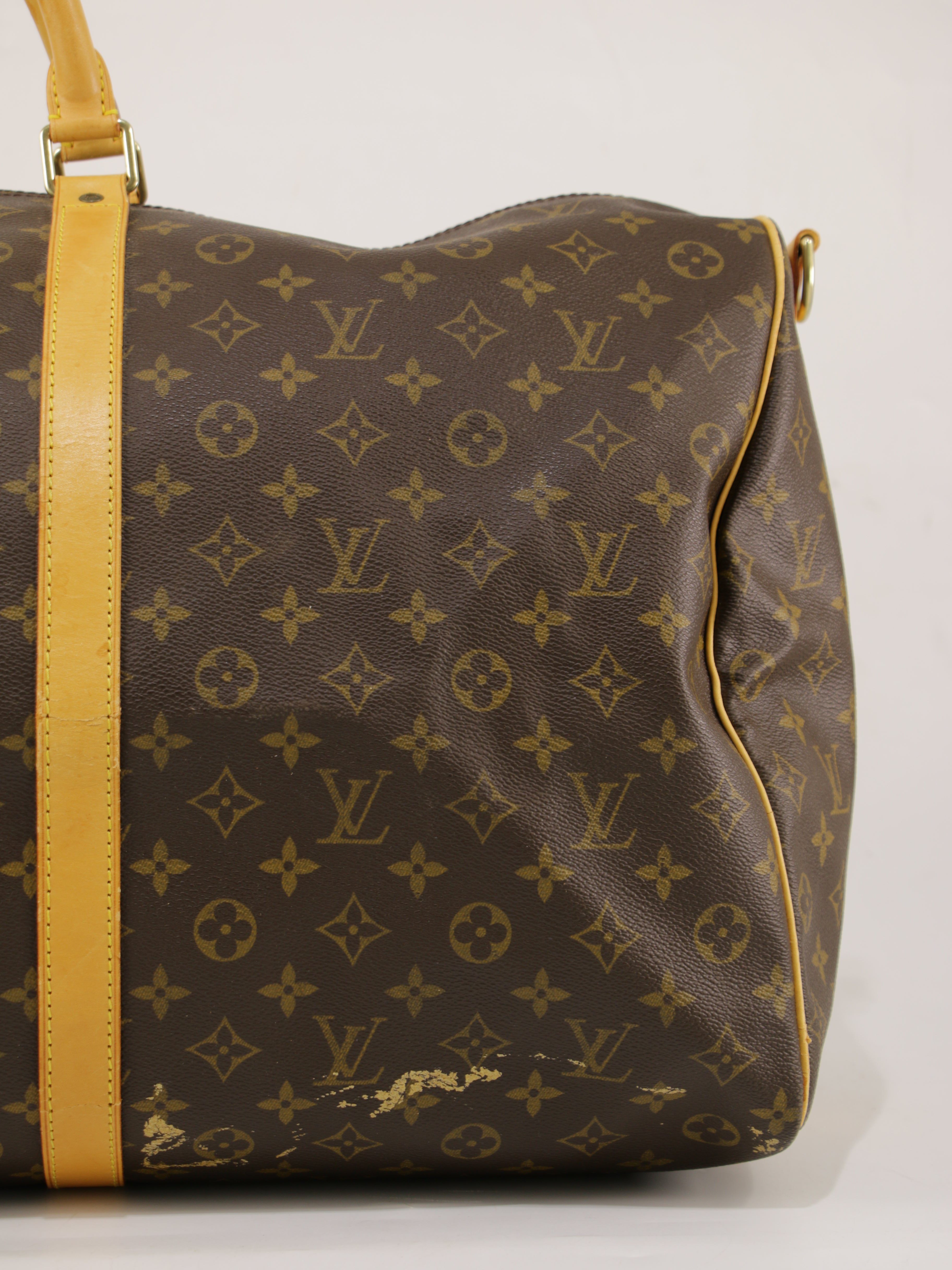 Keepall 60