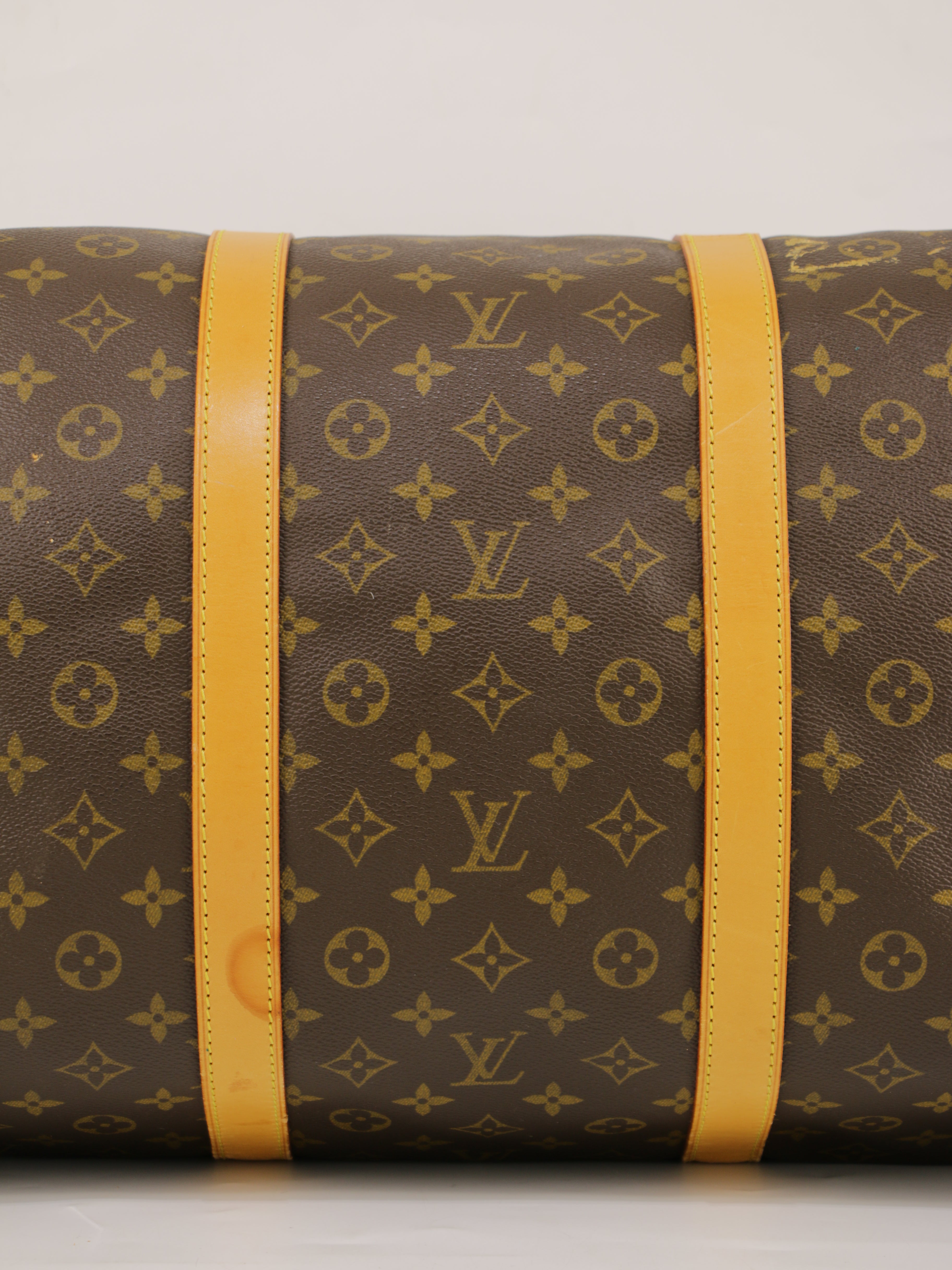 Keepall 60
