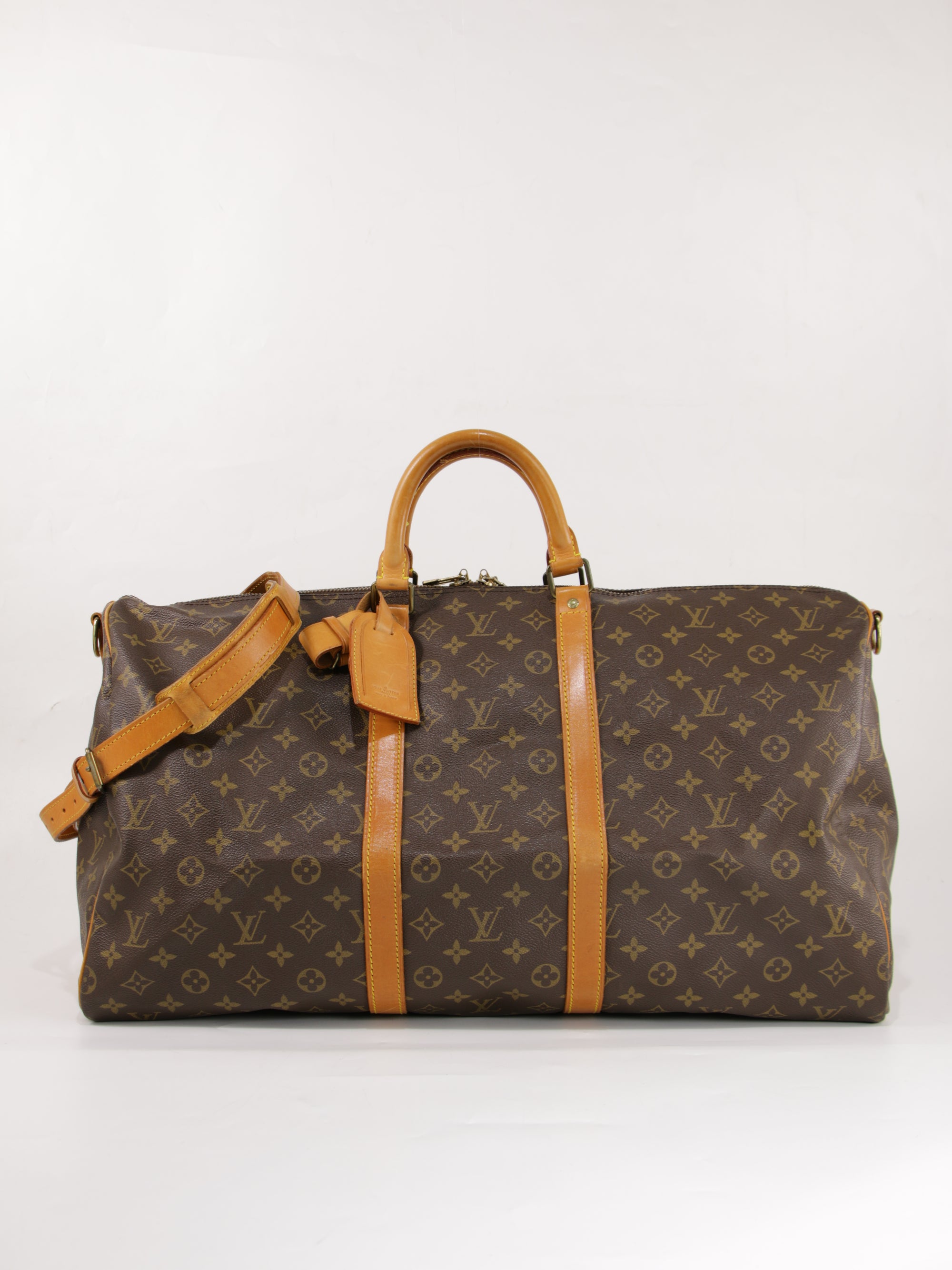 Keepall 55