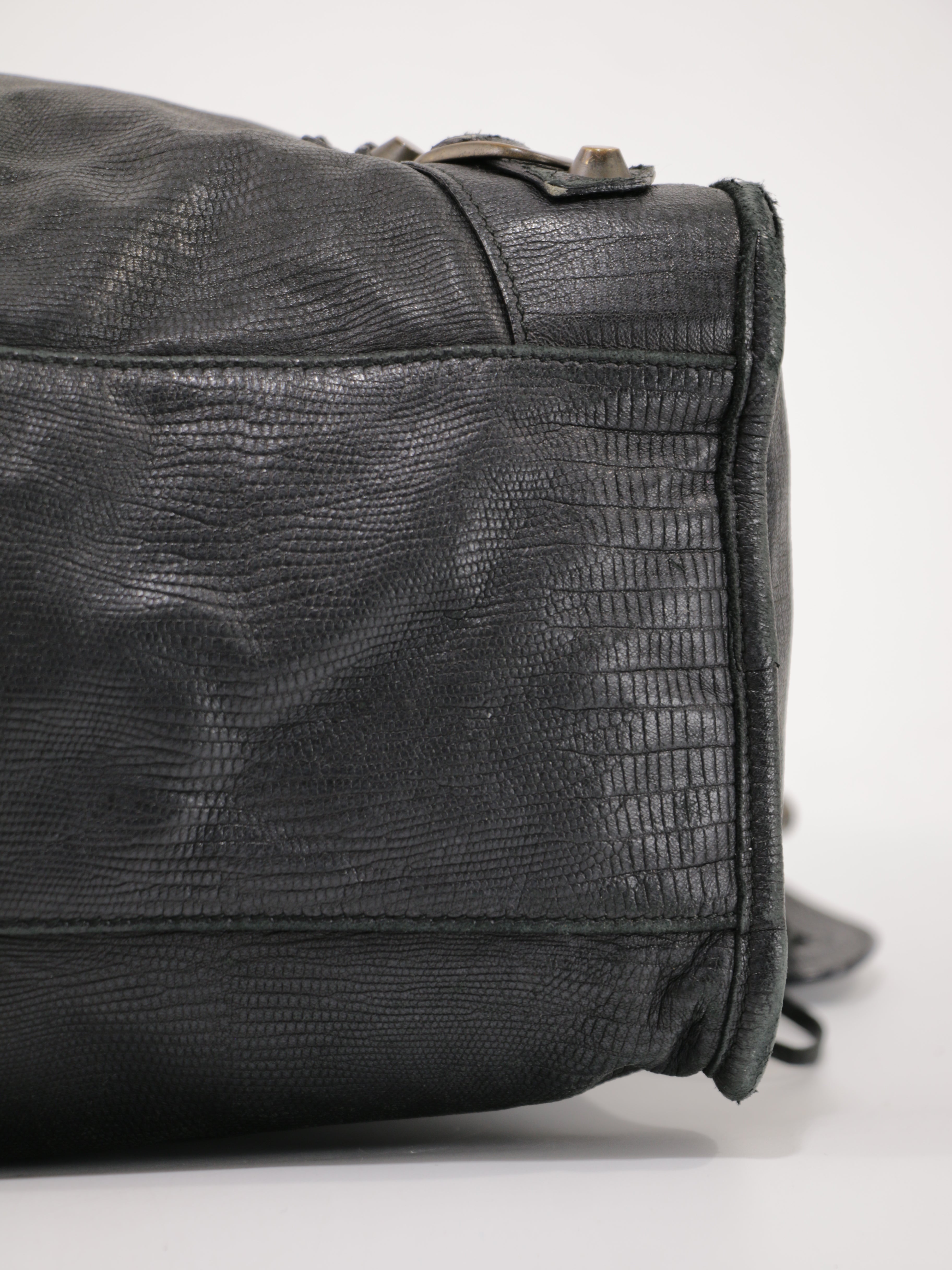 City