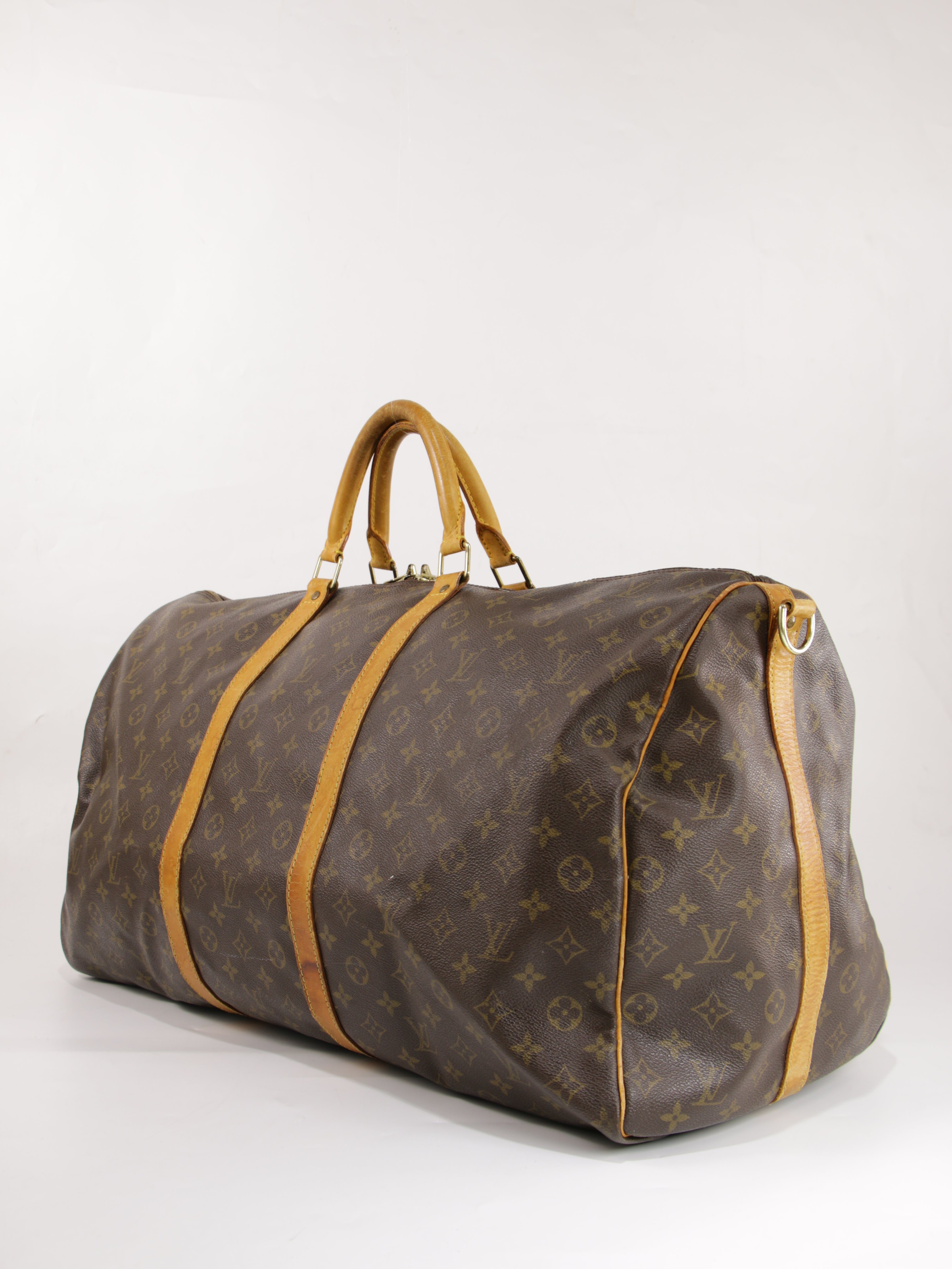 Keepall 60