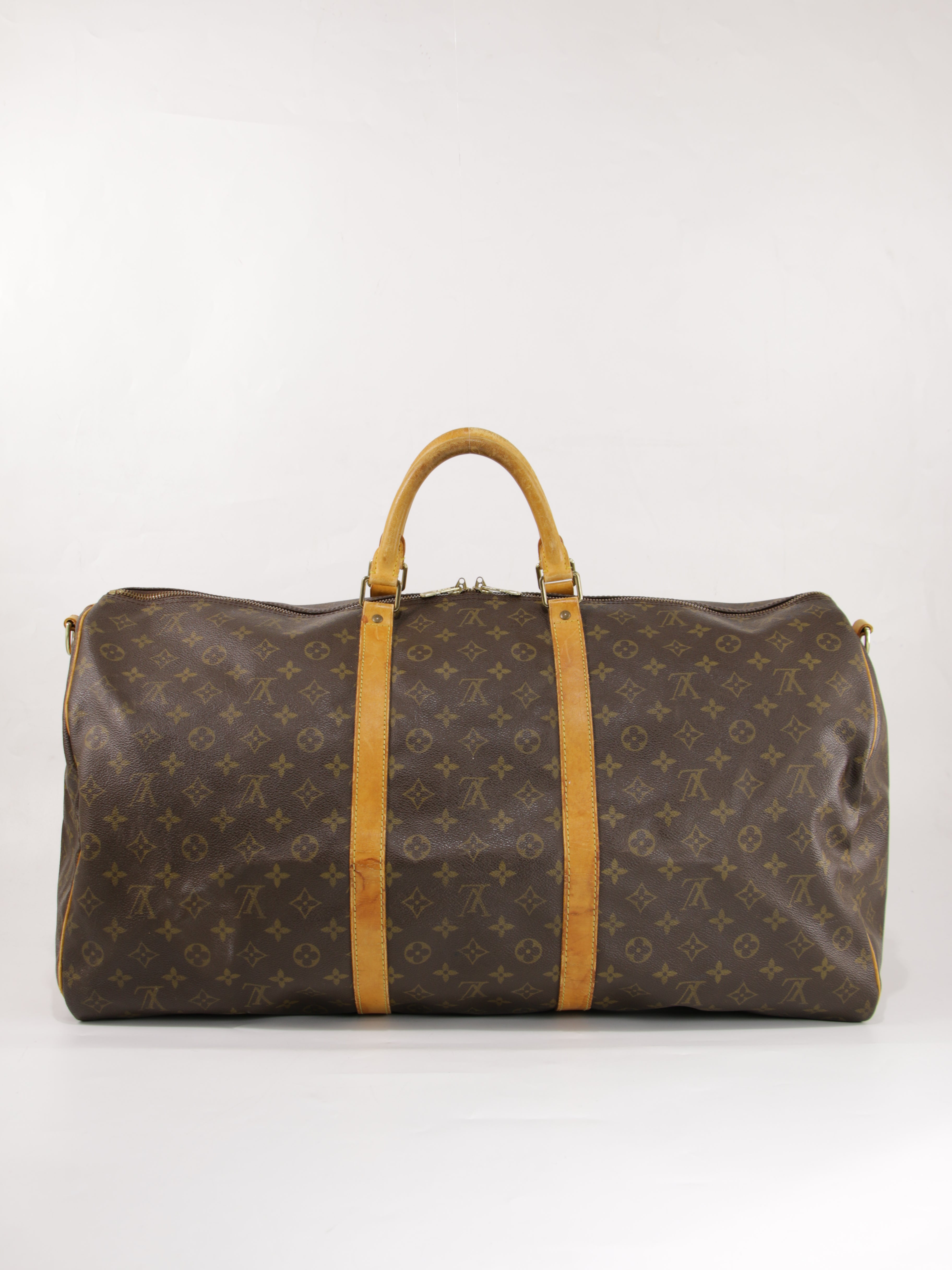Keepall 60