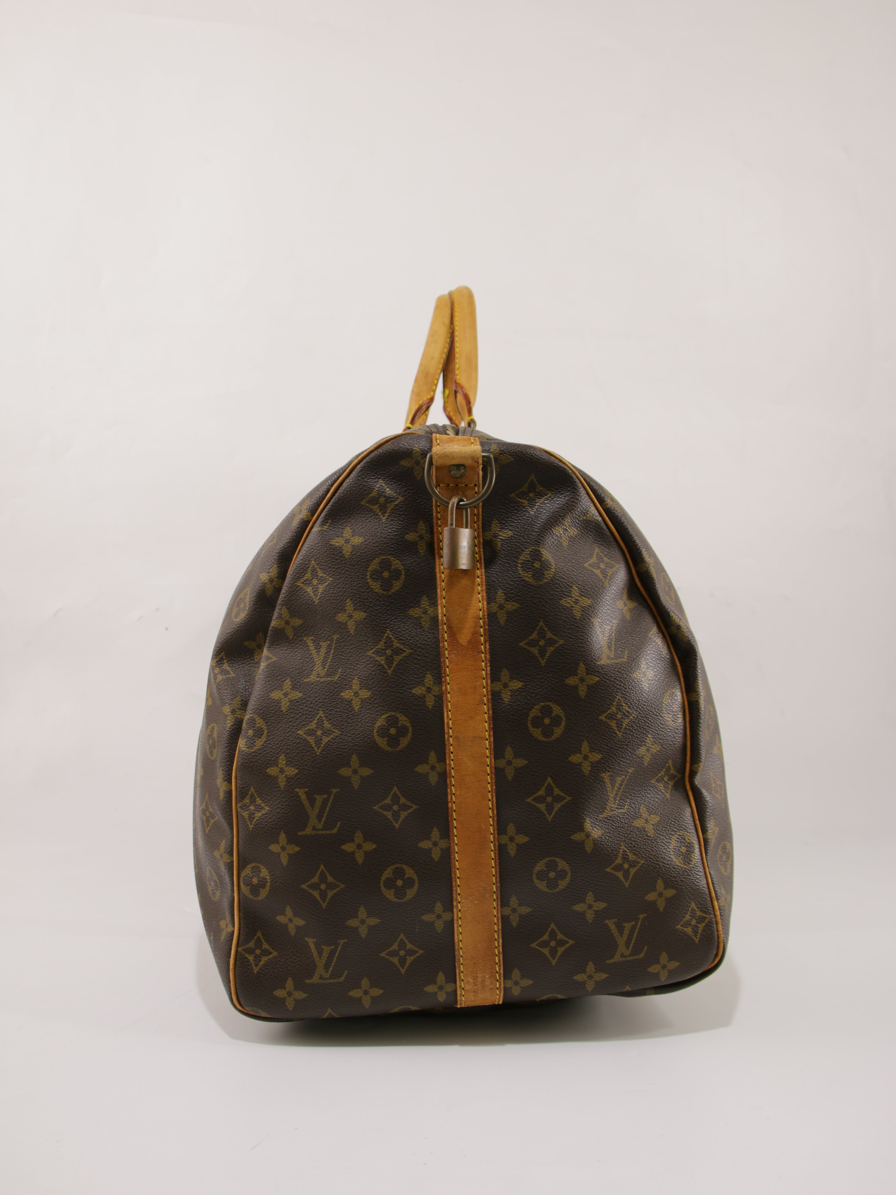 Keepall 60