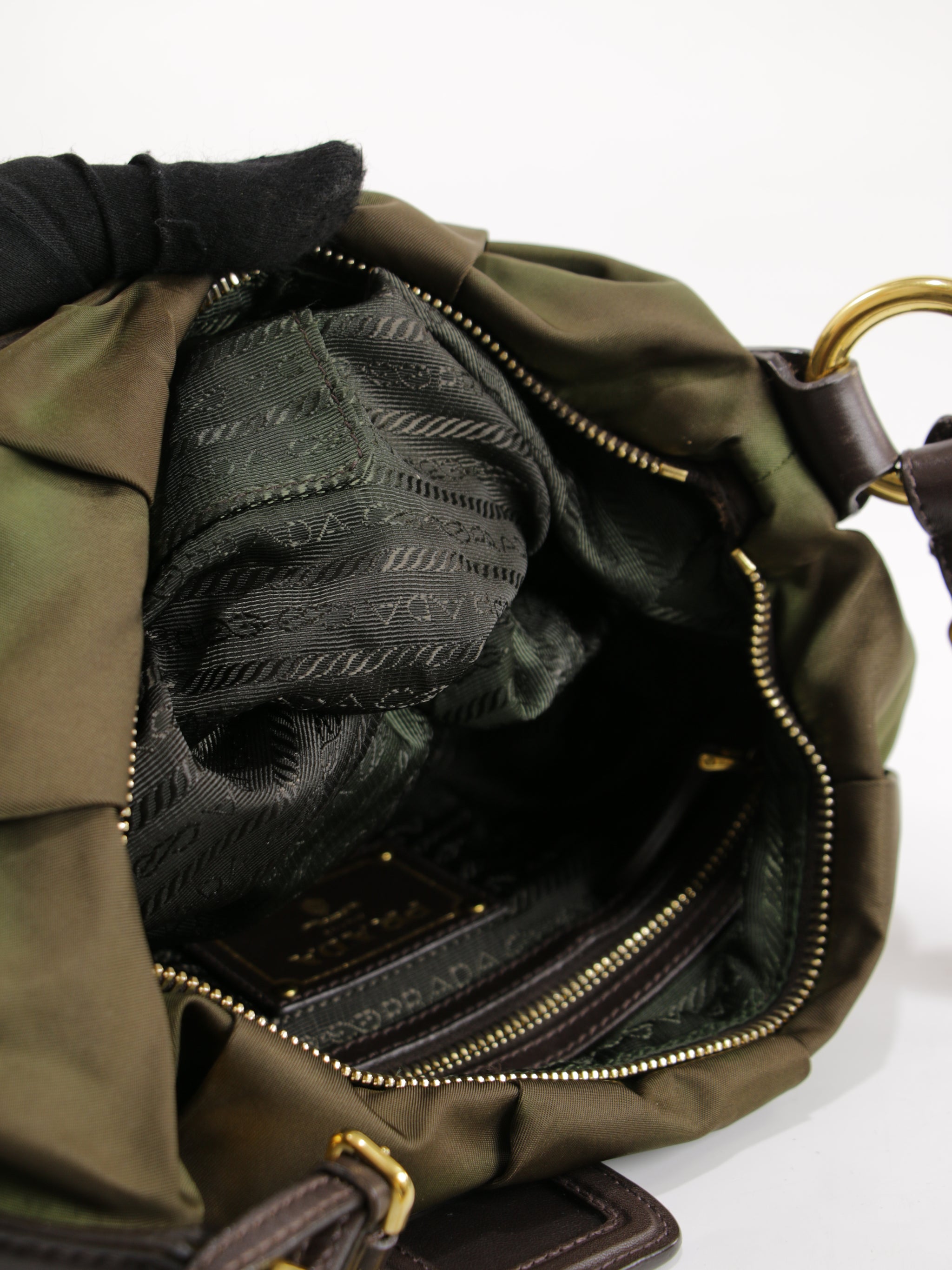 Shoulder Bag