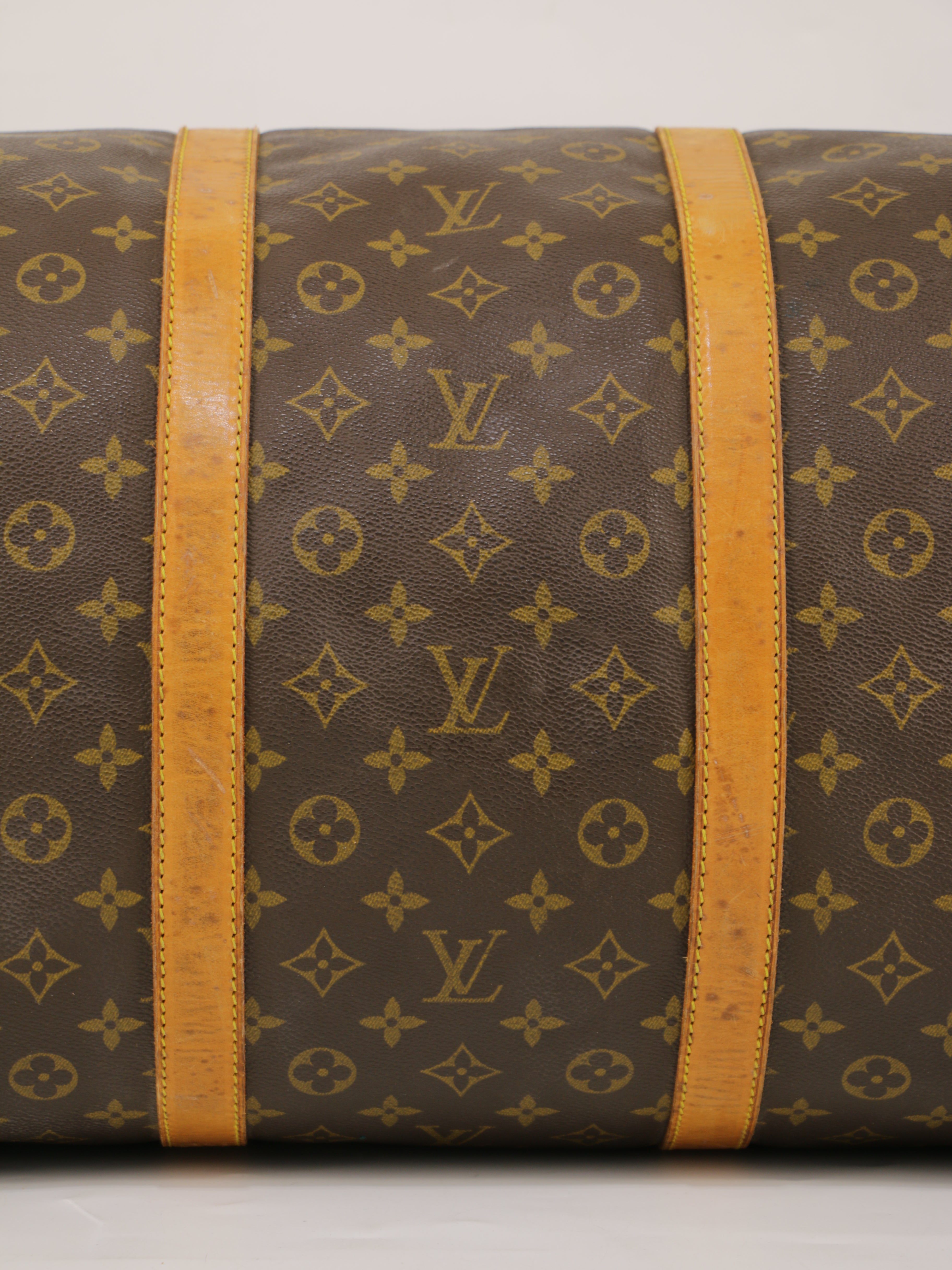 Keepall 60