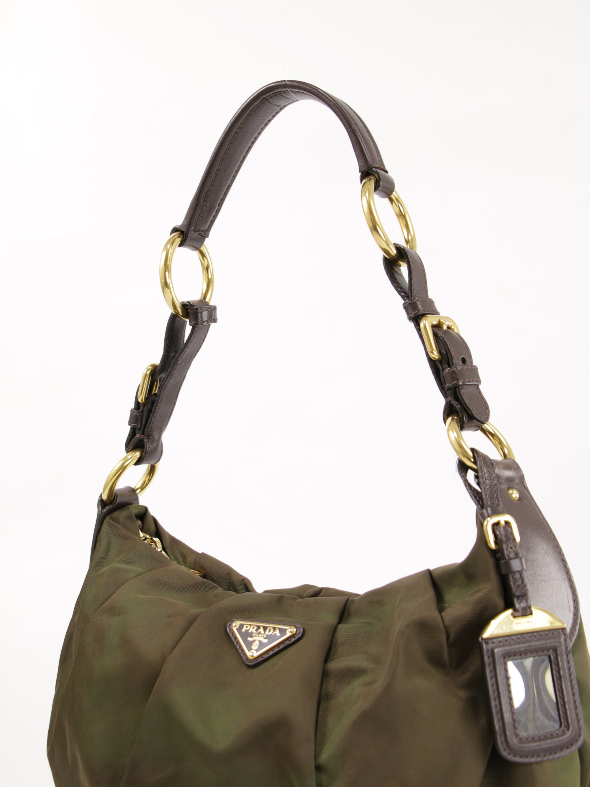 Shoulder Bag