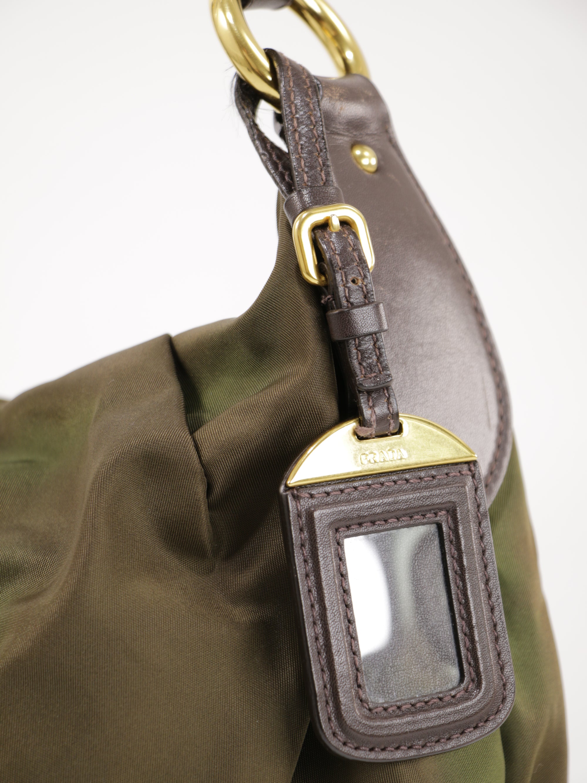 Shoulder Bag