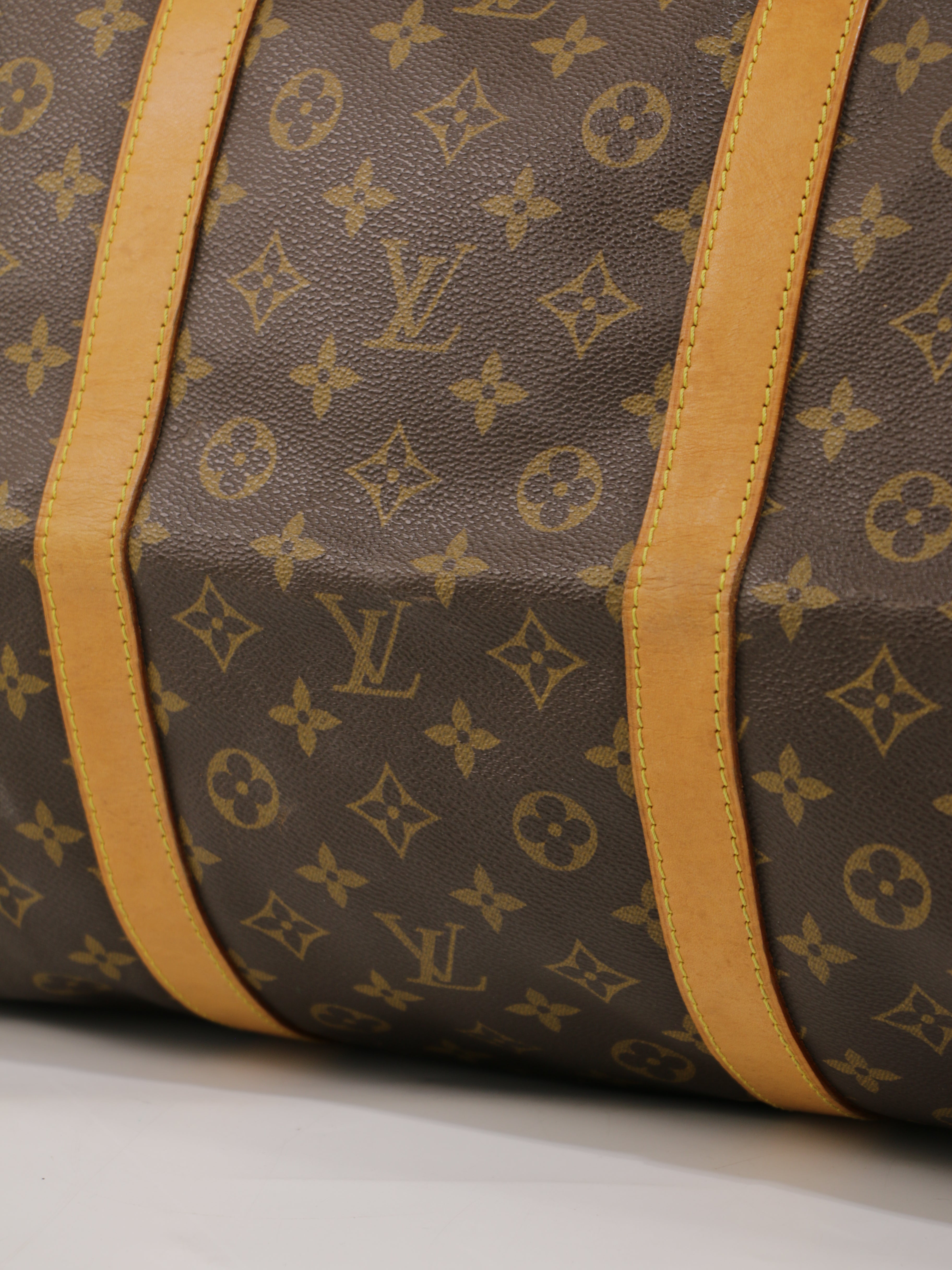 Keepall 60