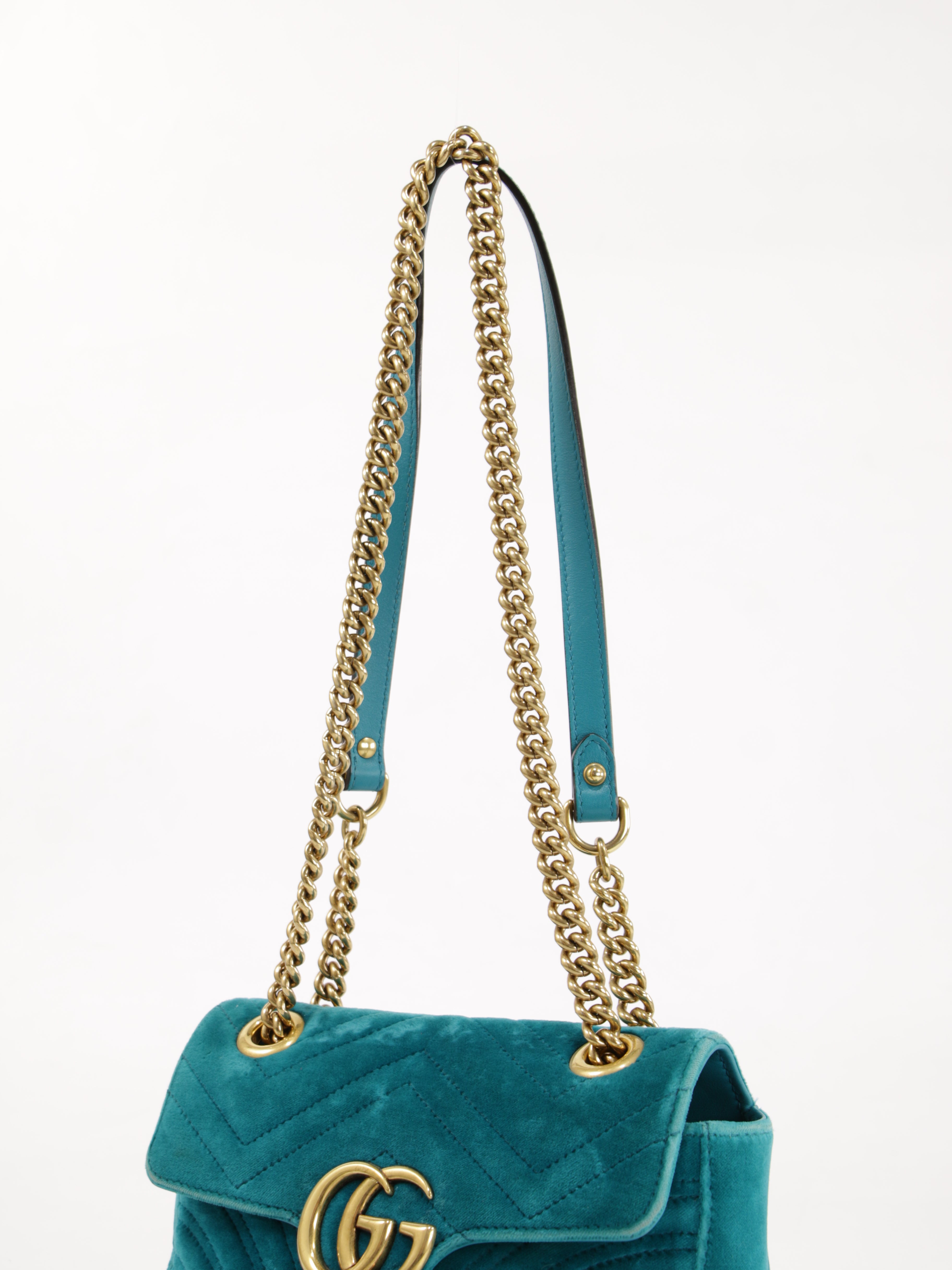 Marmont Mini
