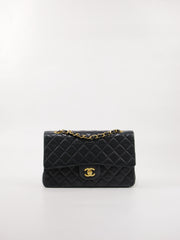 Medium Classic Flap