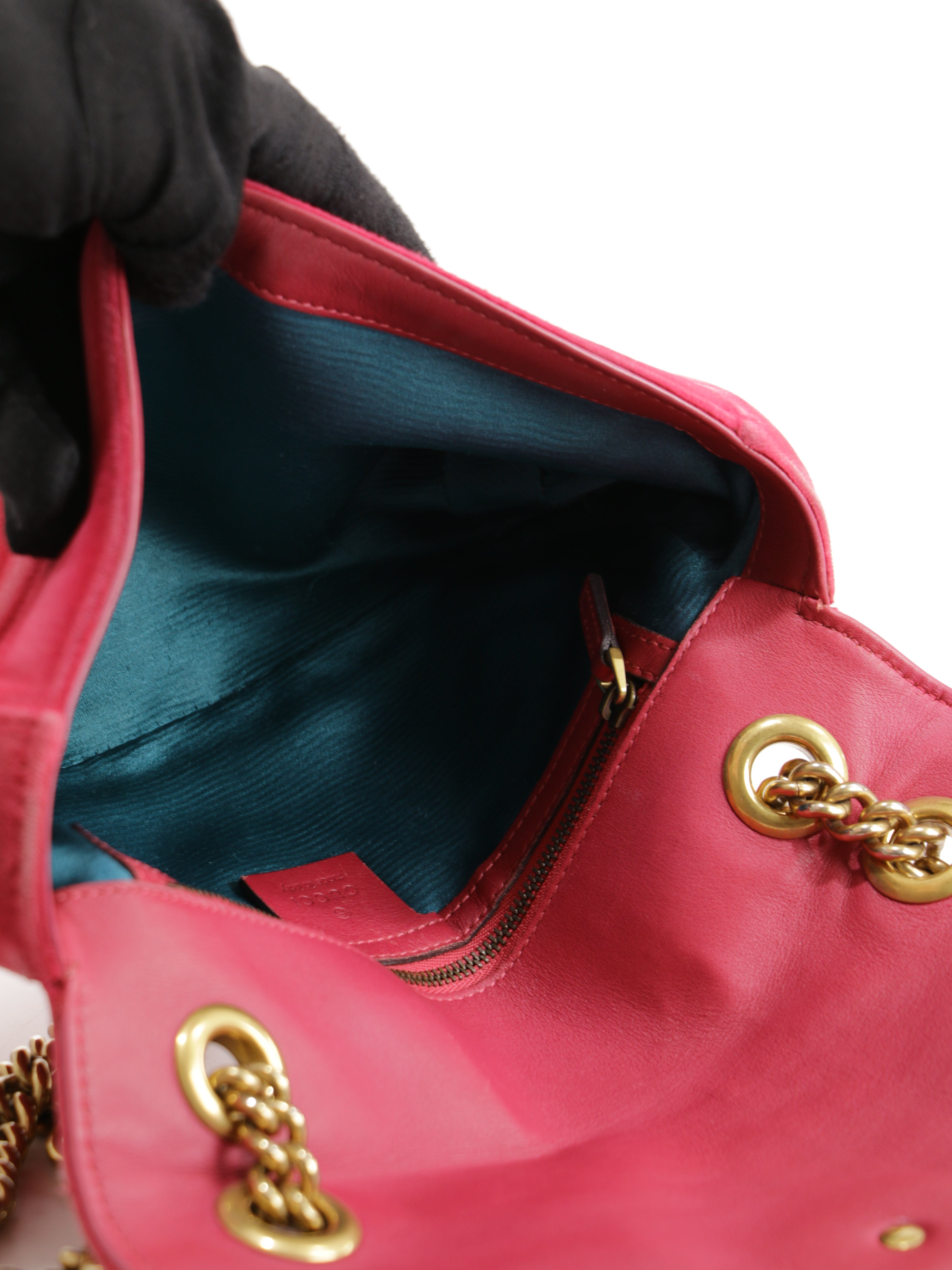 Marmont Small