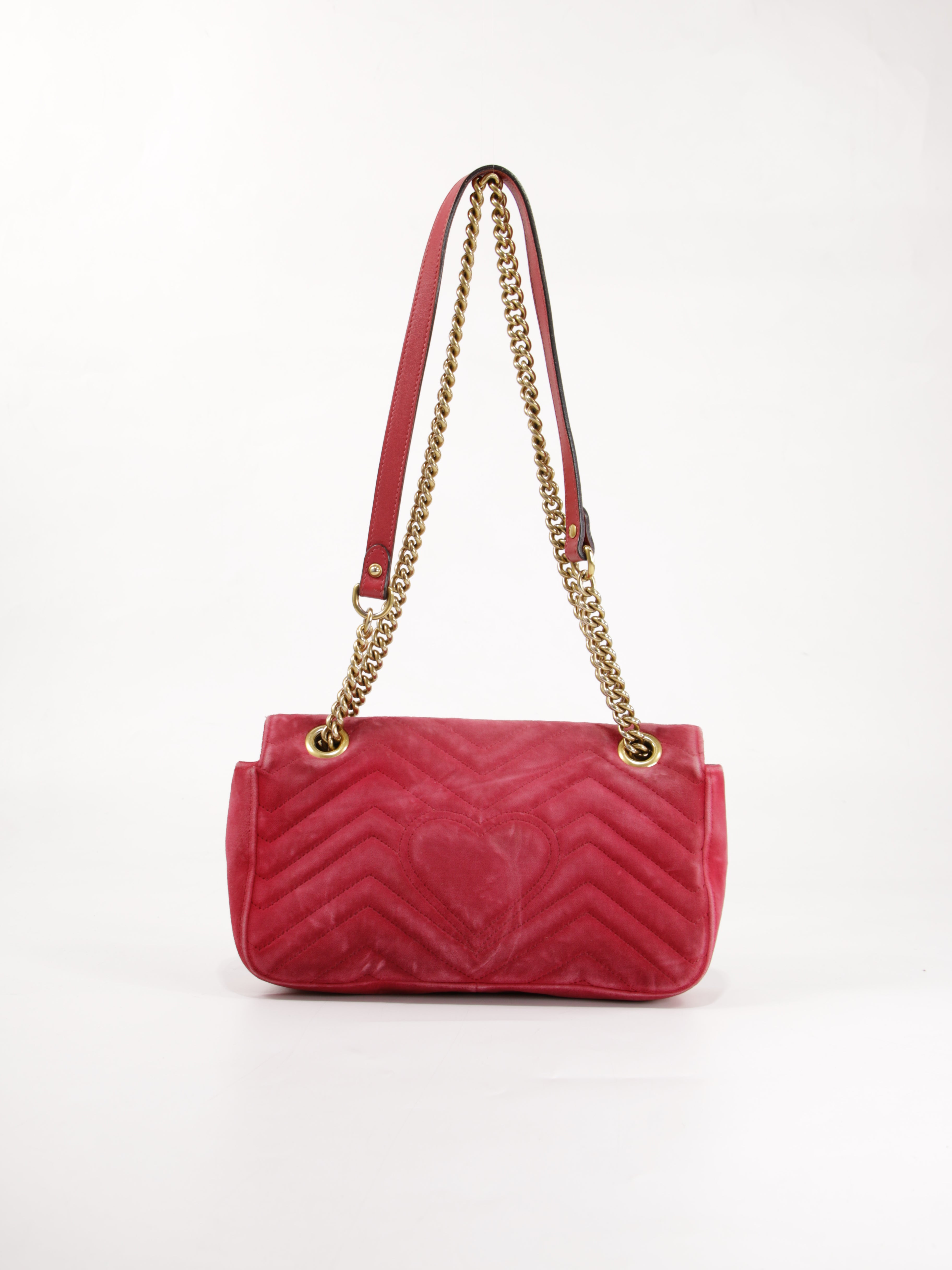 Marmont Small