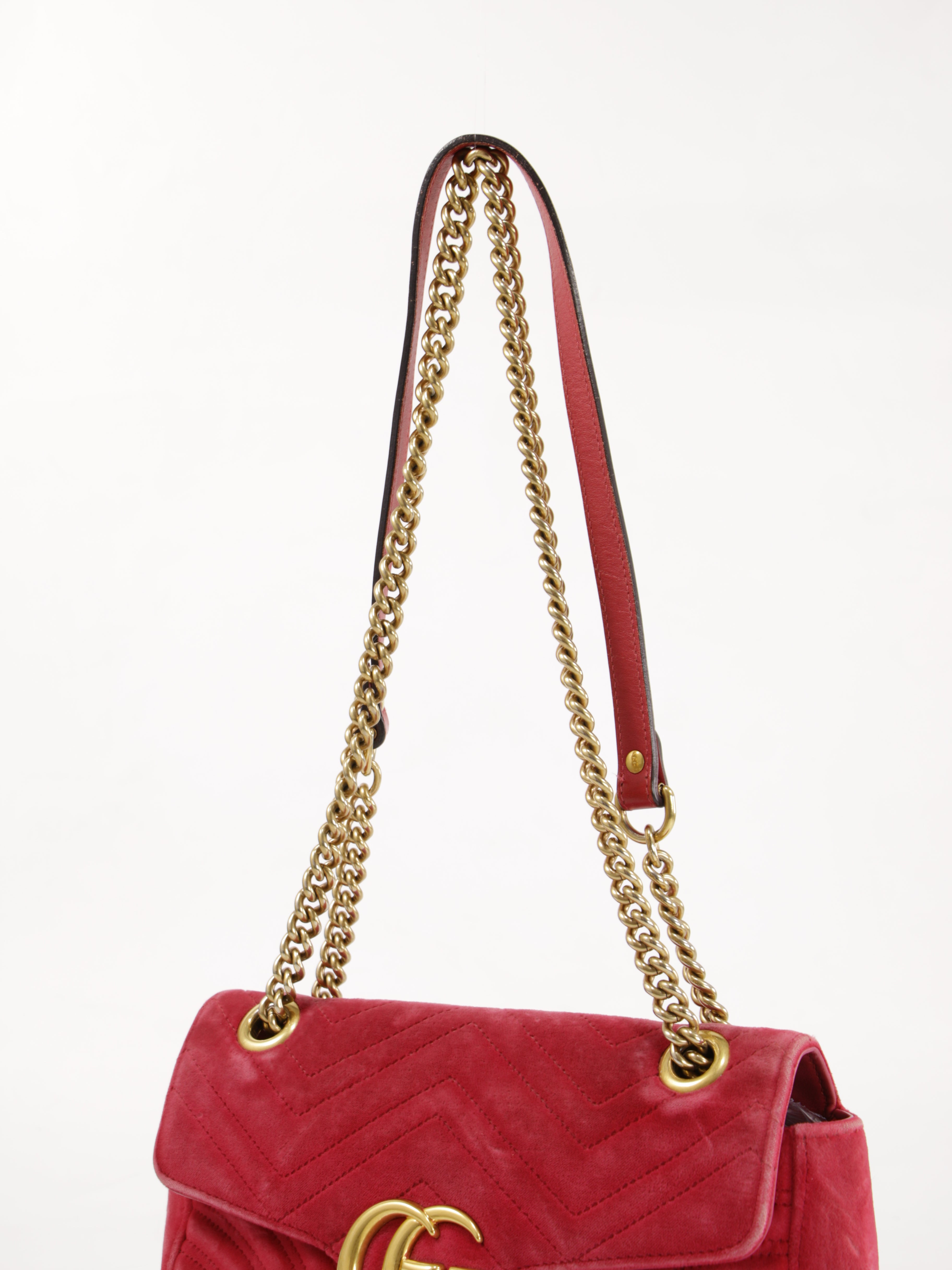 Marmont Small