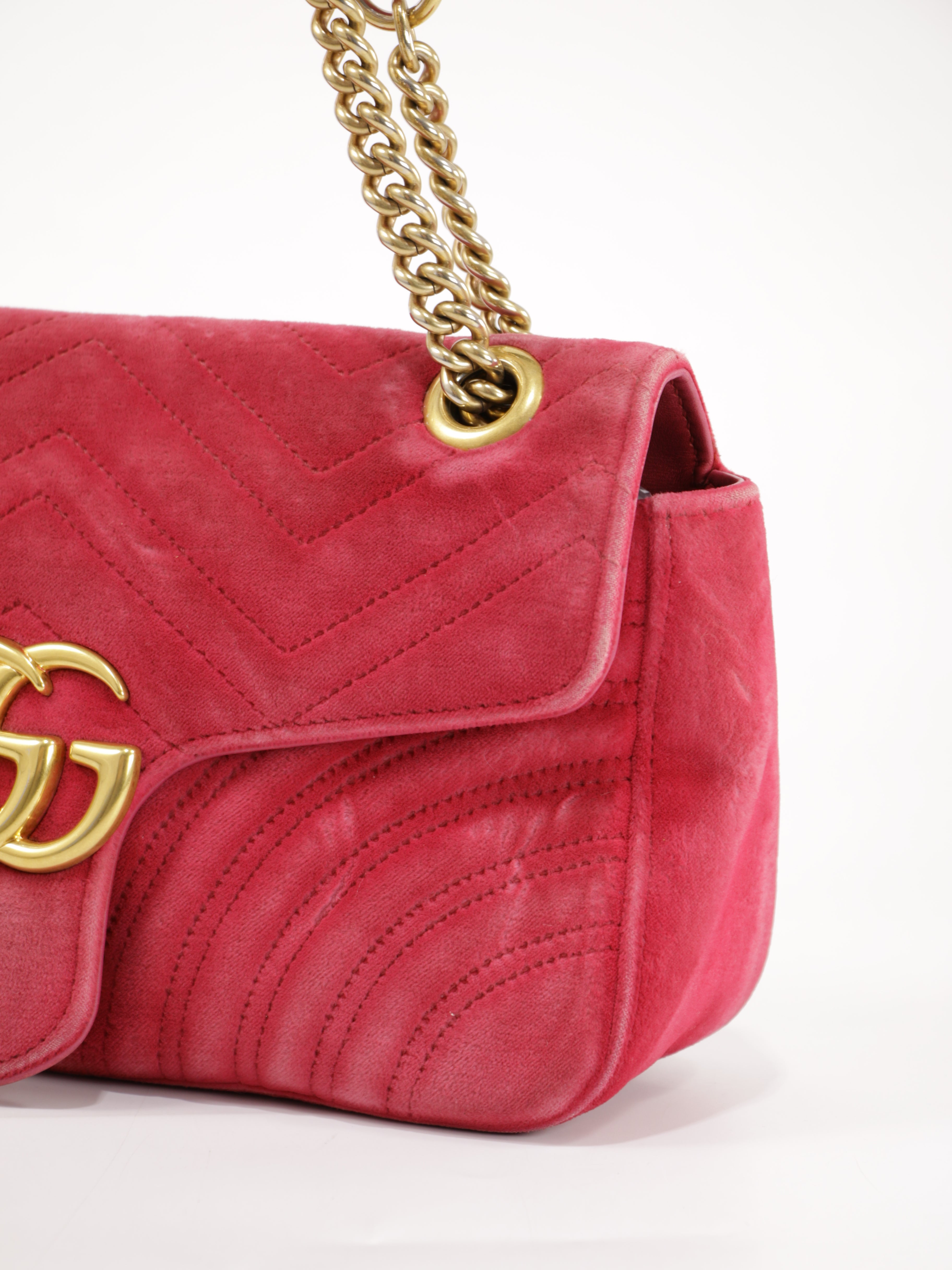 Marmont Small