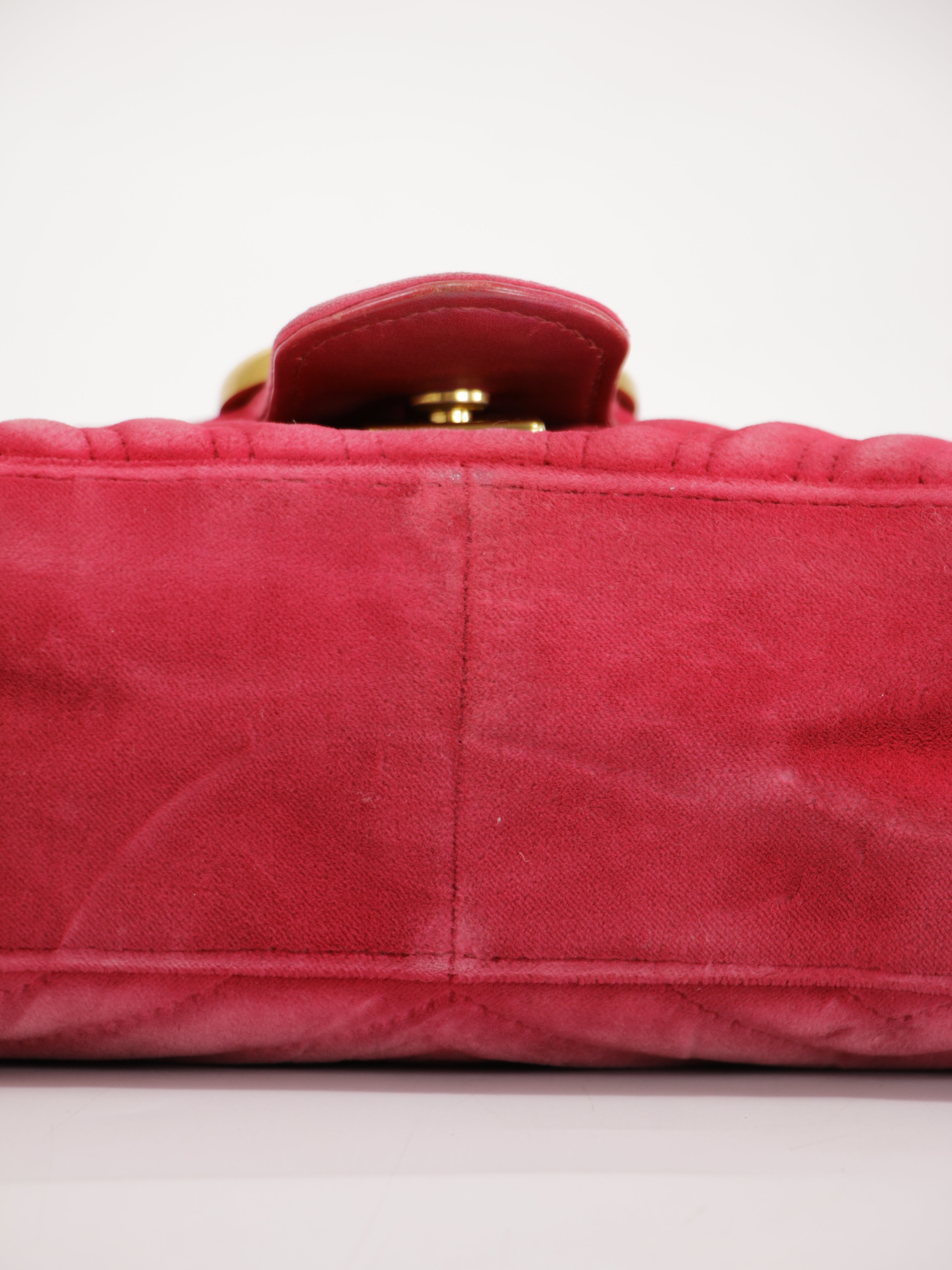 Marmont Small