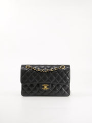 Small Classic Flap
