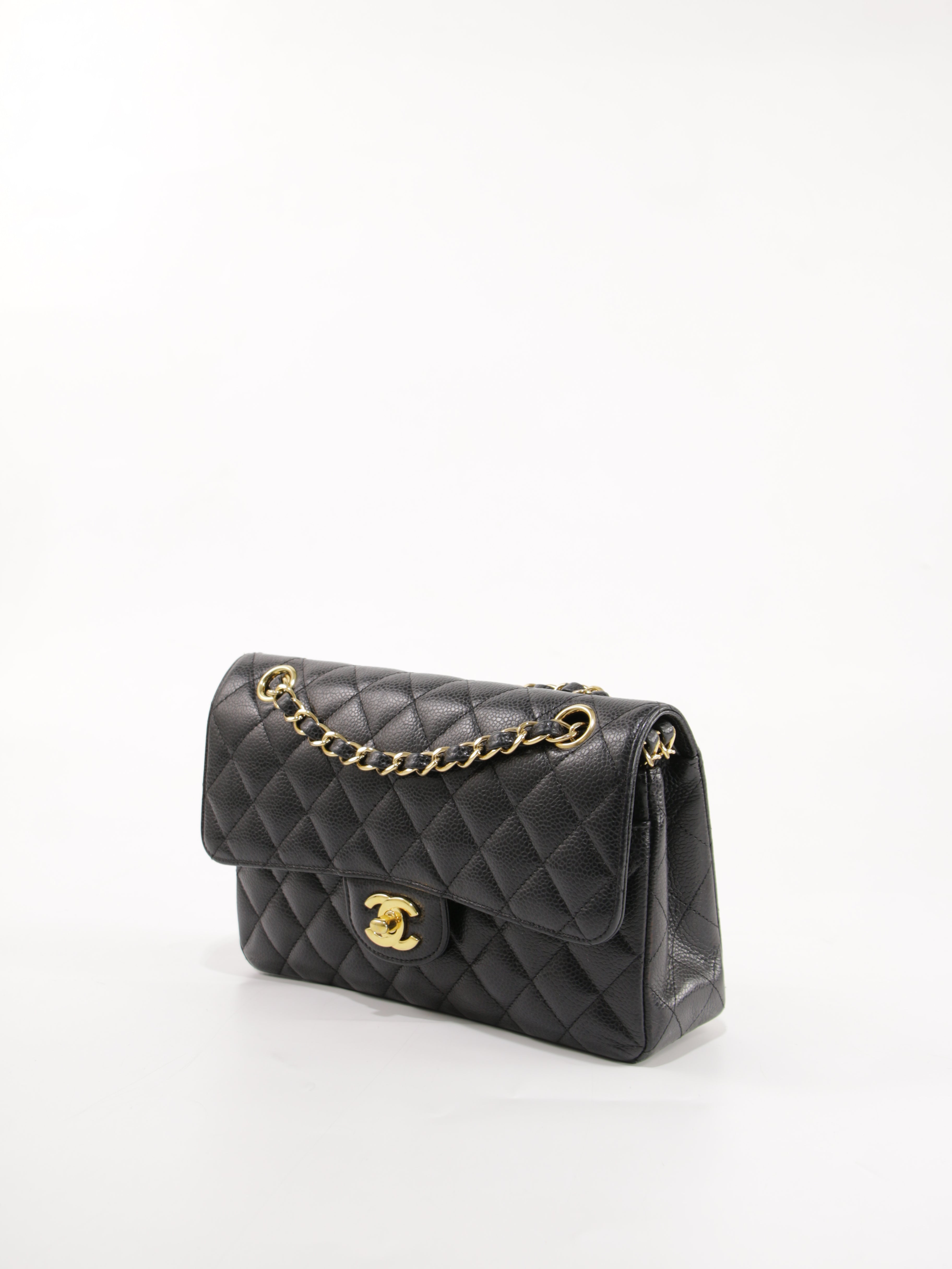 Small Classic Flap